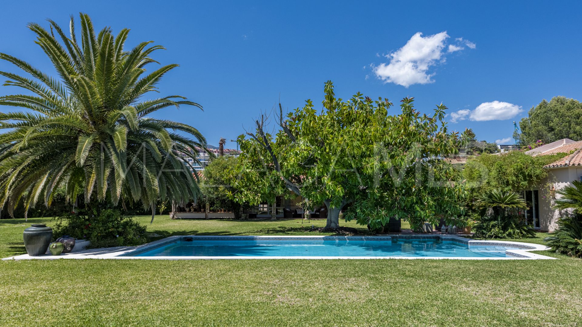 For sale villa in Fuente del Espanto