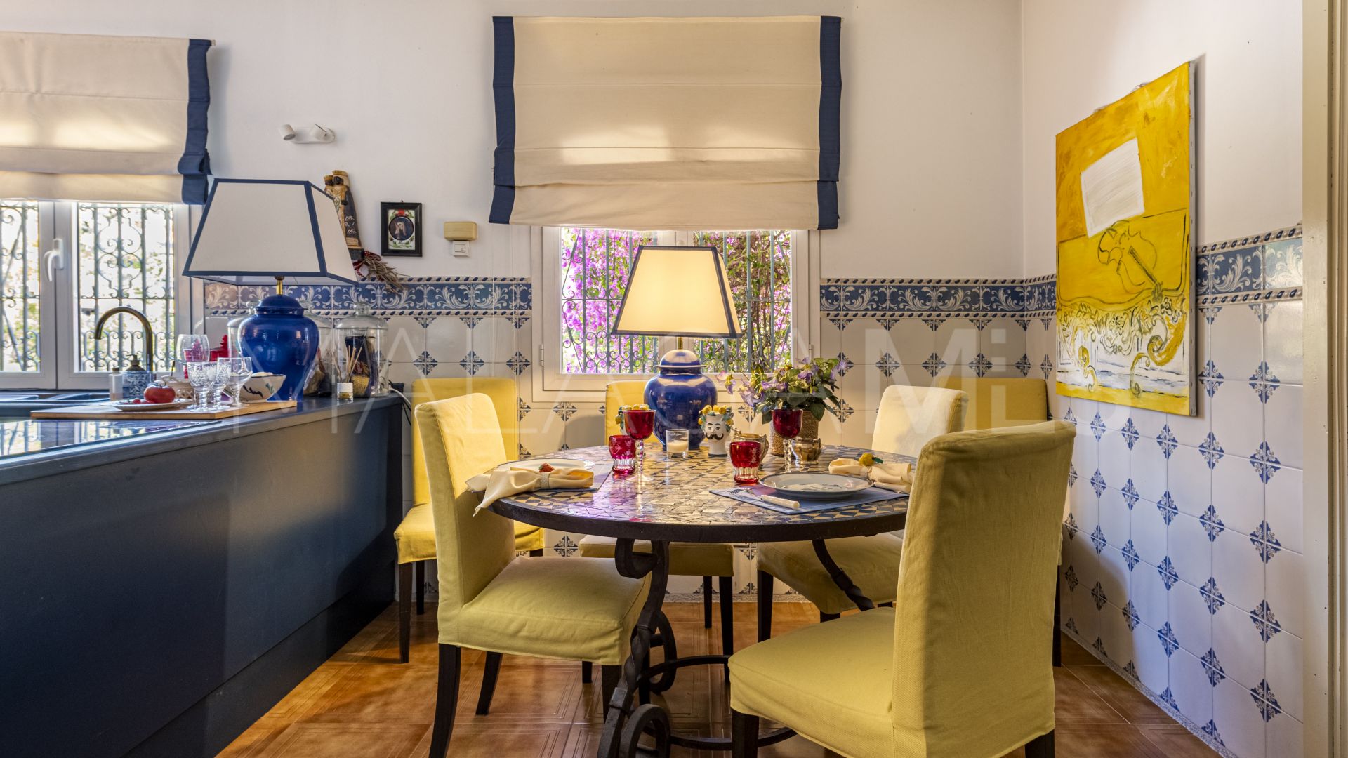 For sale villa in Fuente del Espanto