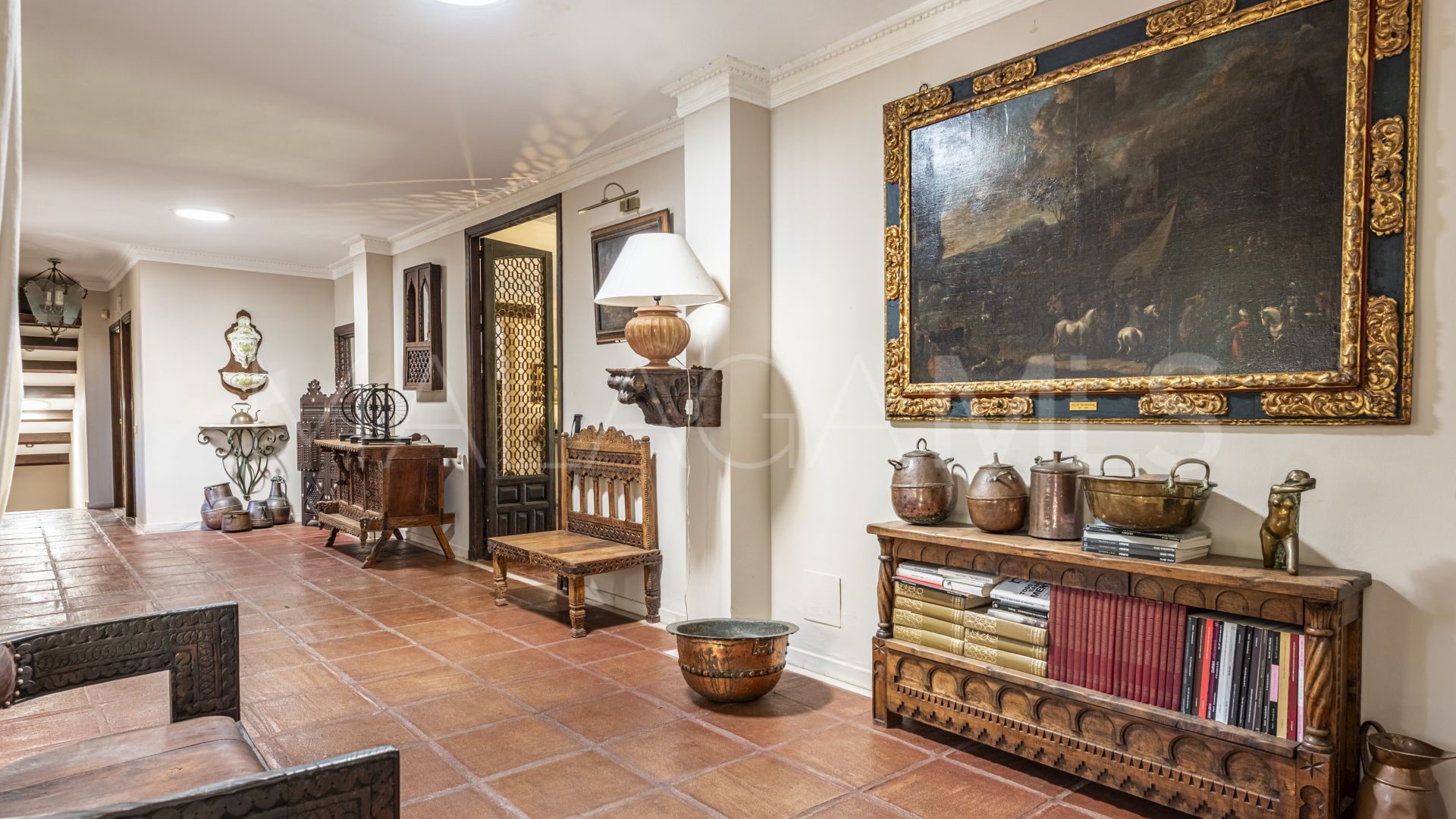 Villa for sale in Atalaya de Rio Verde