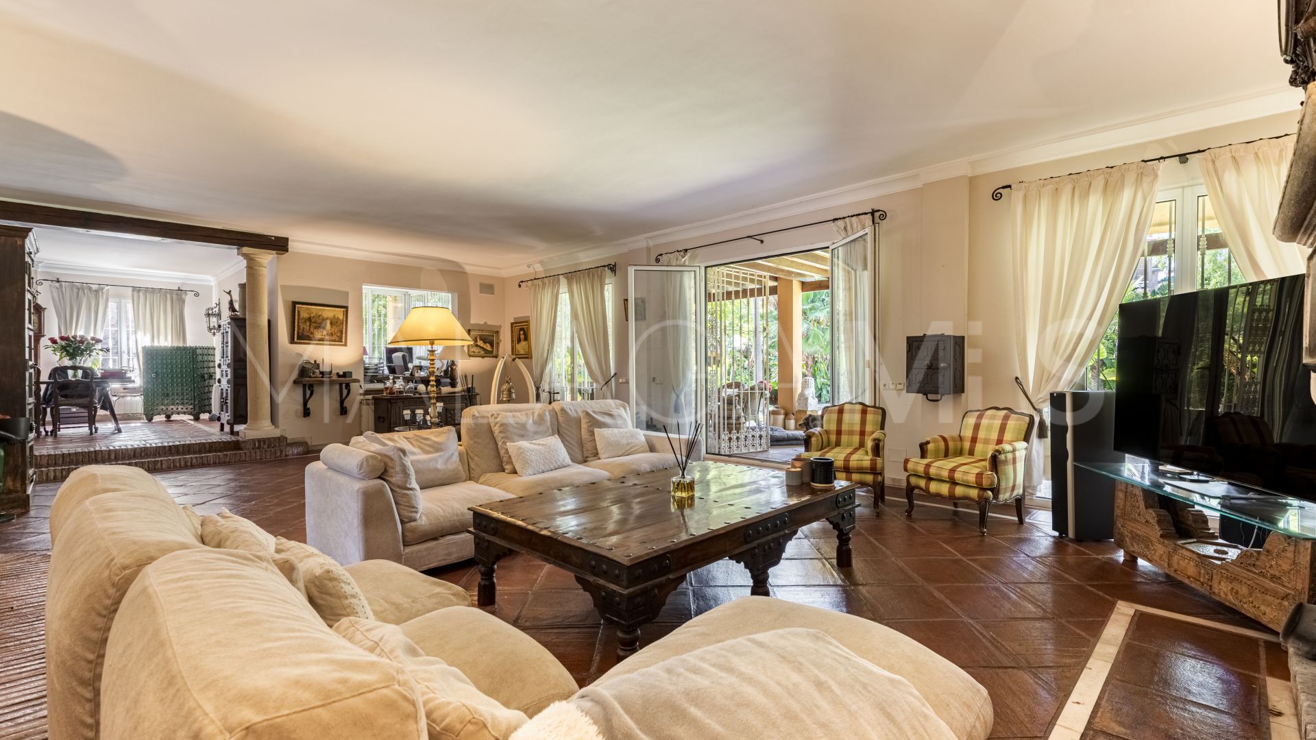 Villa for sale in Atalaya de Rio Verde