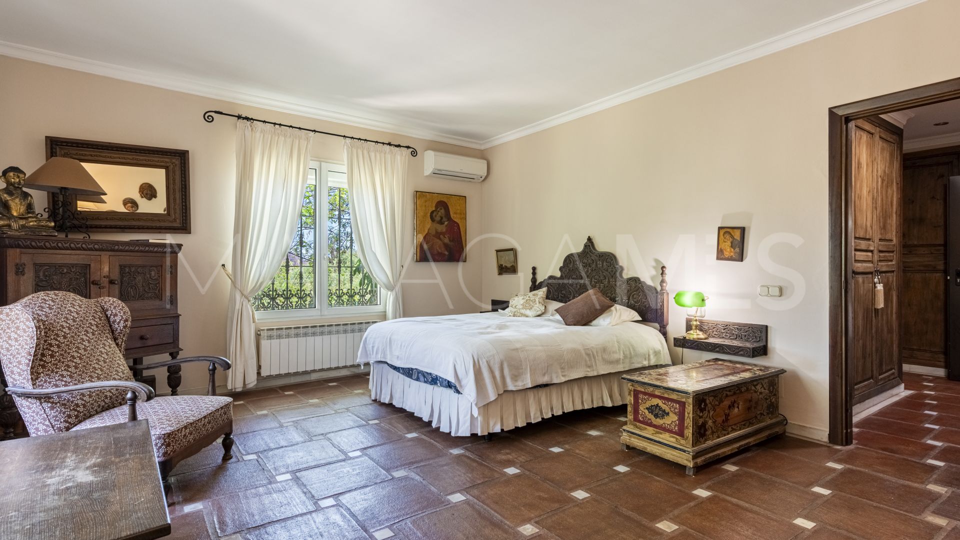 Villa for sale in Atalaya de Rio Verde