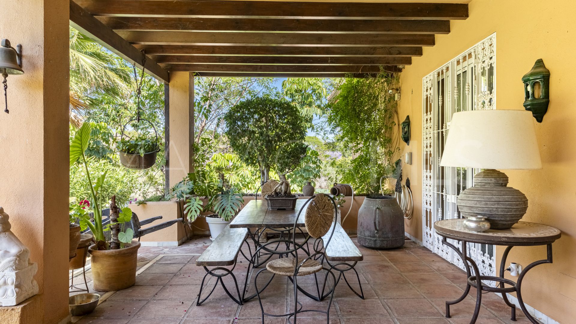 Villa for sale in Atalaya de Rio Verde