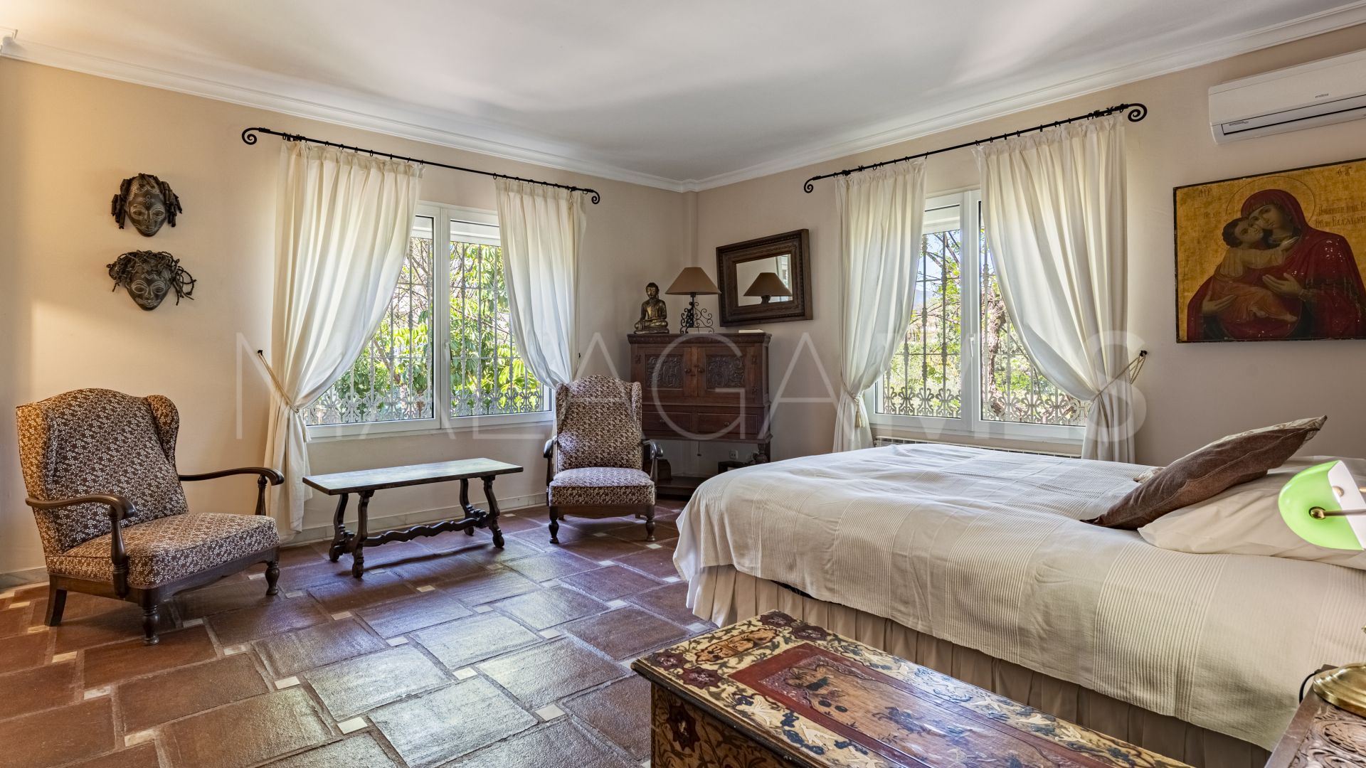 Villa for sale in Atalaya de Rio Verde