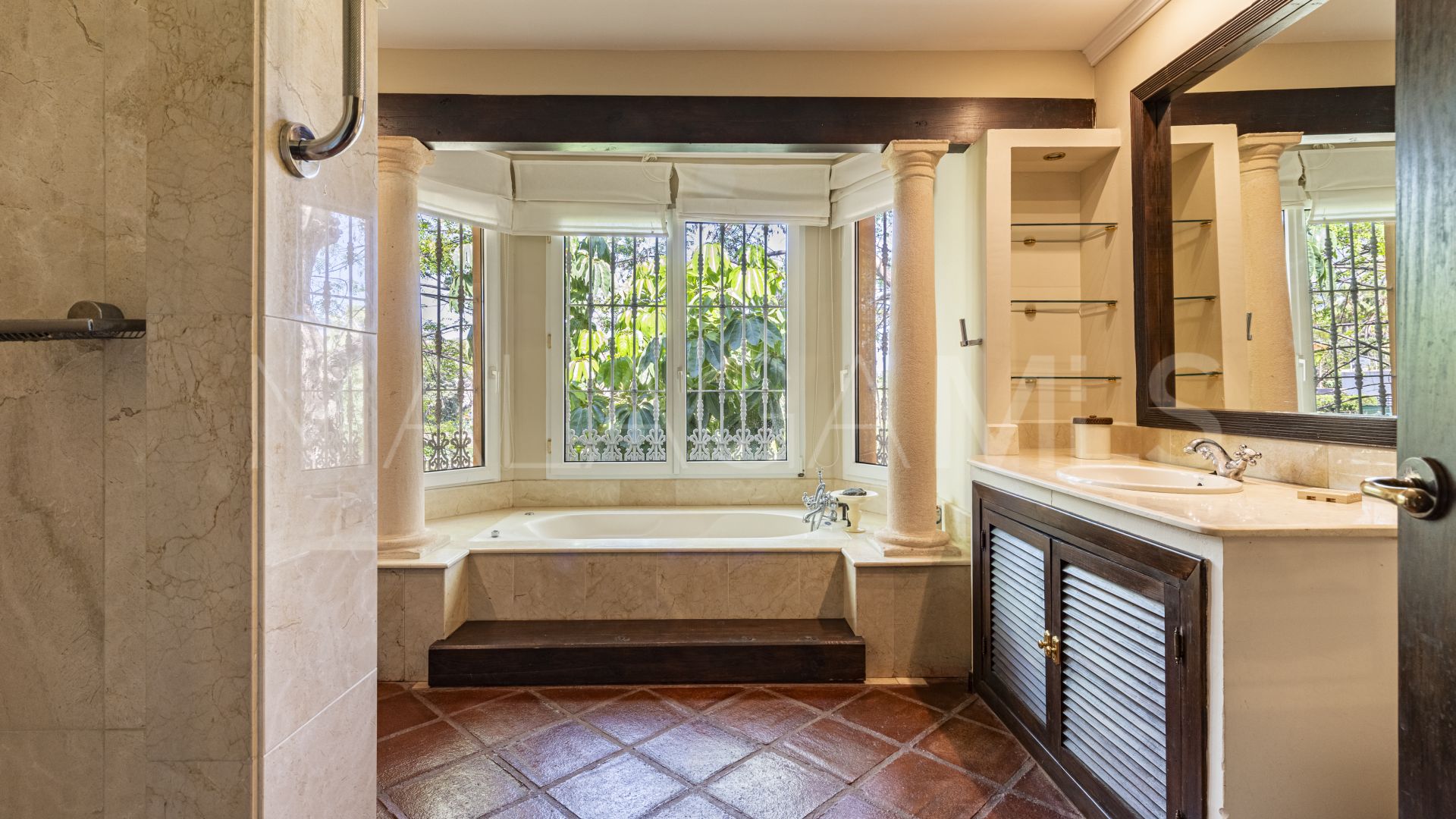 Villa for sale in Atalaya de Rio Verde