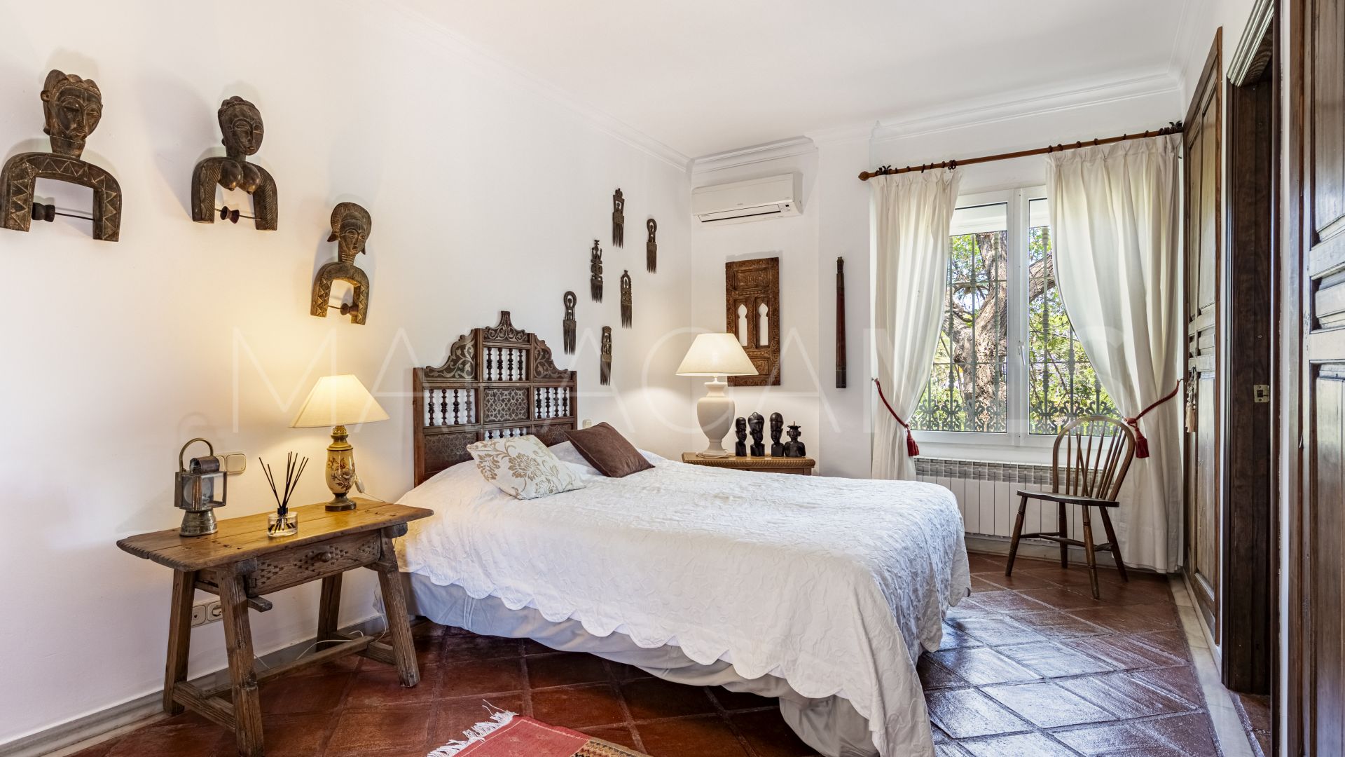 Villa for sale in Atalaya de Rio Verde