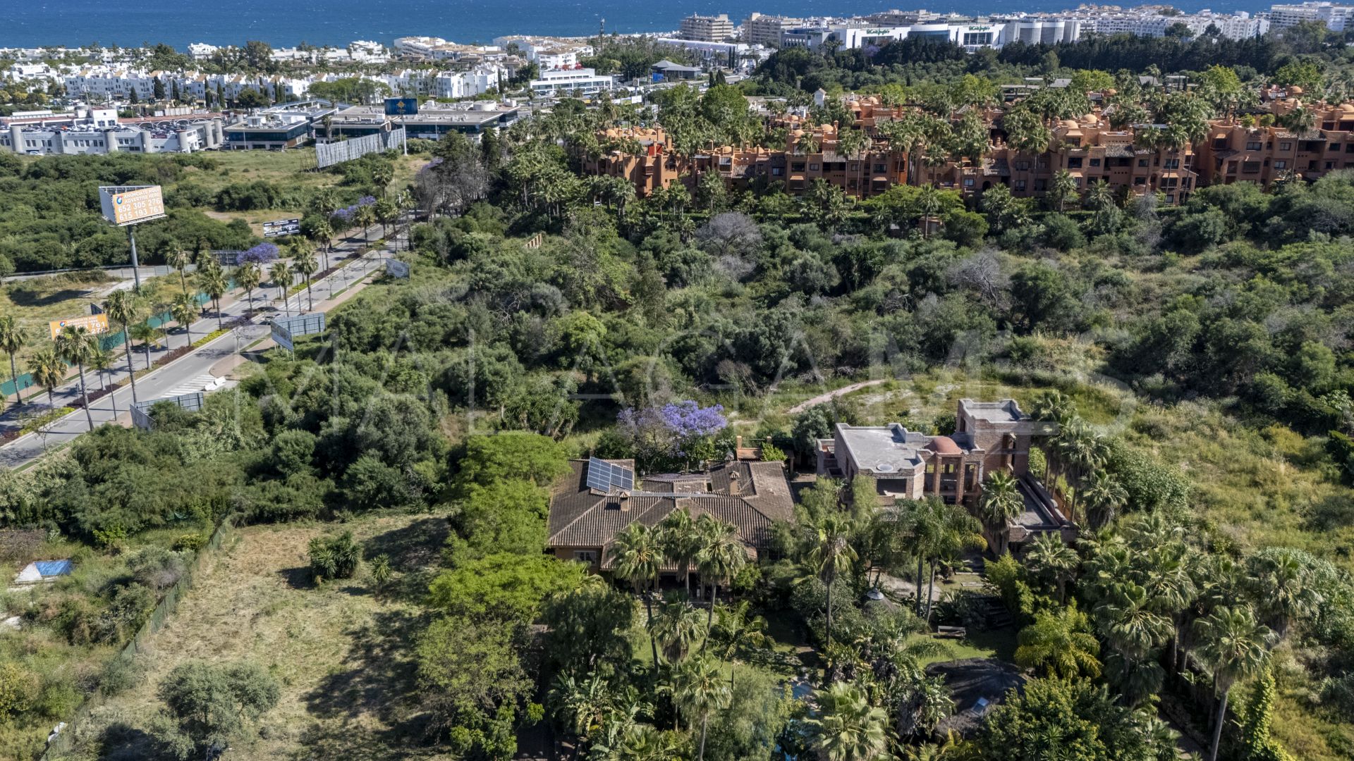 Villa for sale in Atalaya de Rio Verde