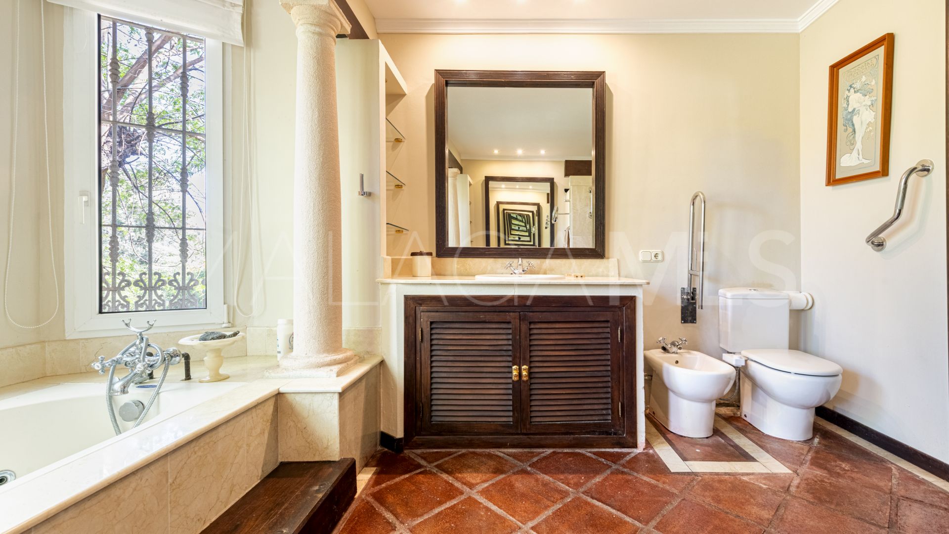 Villa for sale in Atalaya de Rio Verde