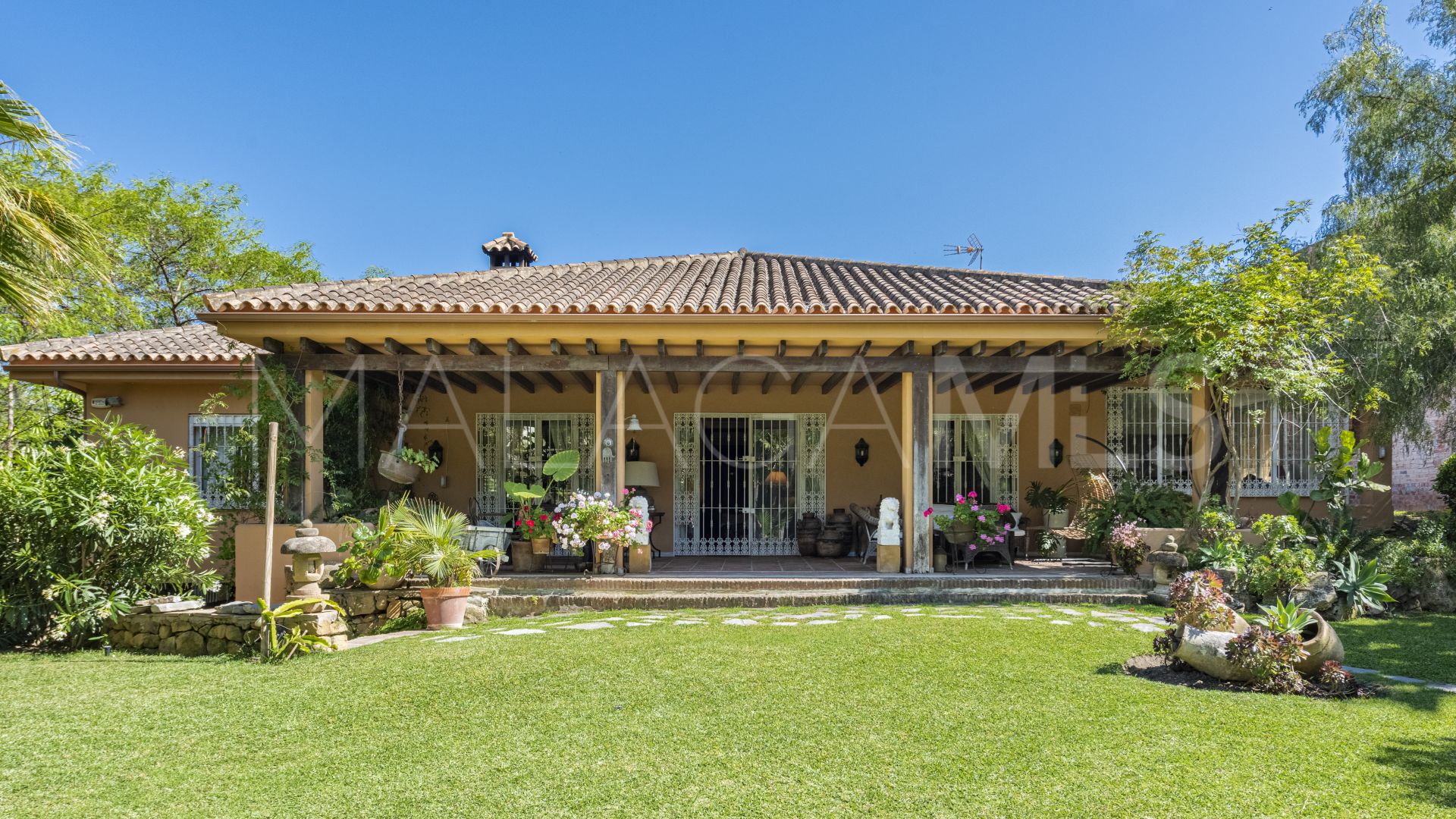 Villa for sale in Atalaya de Rio Verde
