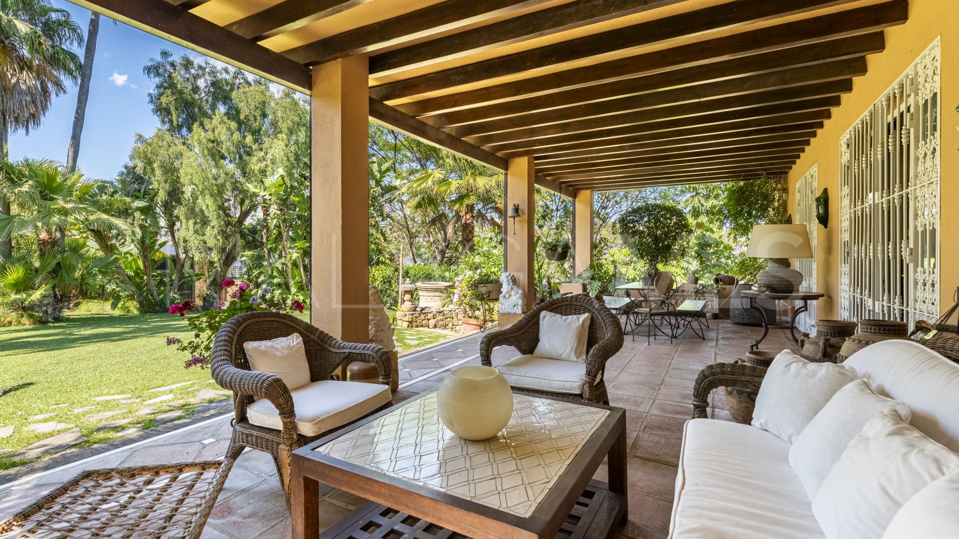 Villa for sale in Atalaya de Rio Verde