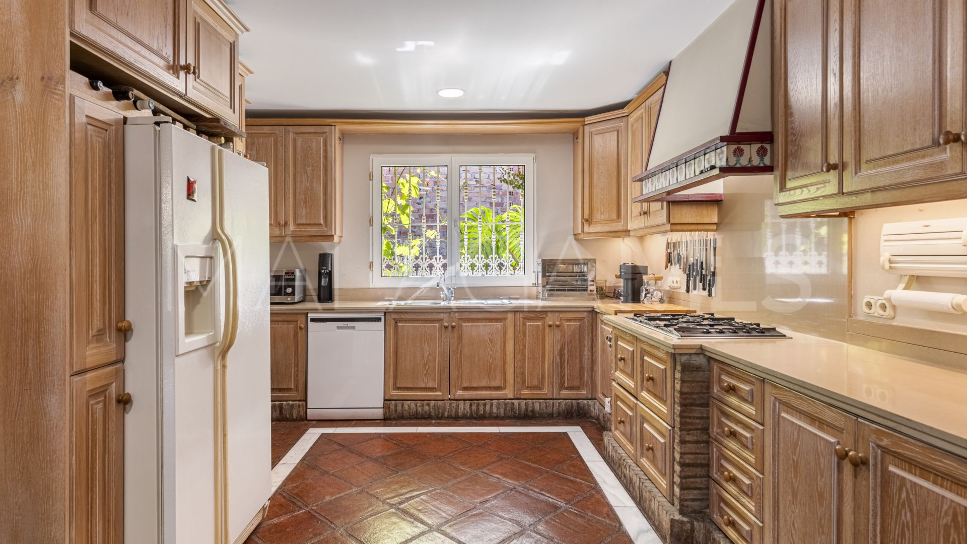 Villa for sale in Atalaya de Rio Verde