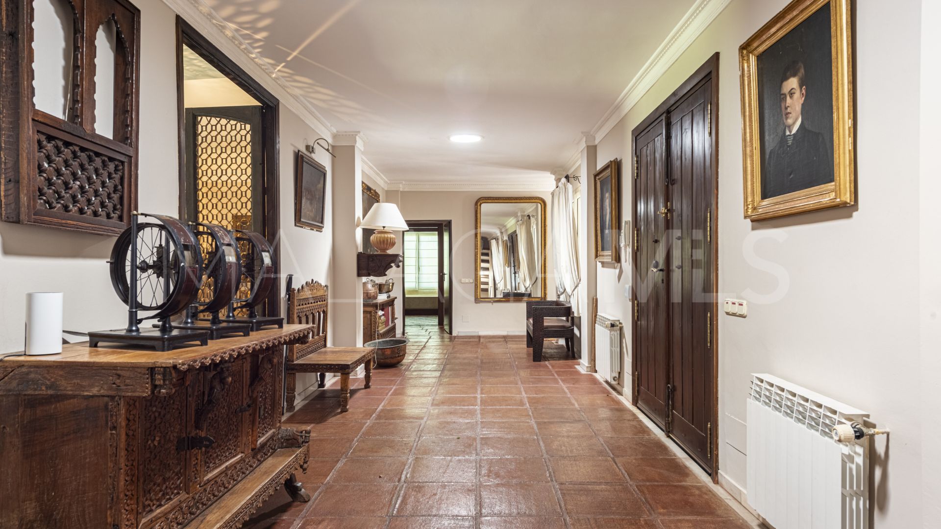 Villa for sale in Atalaya de Rio Verde