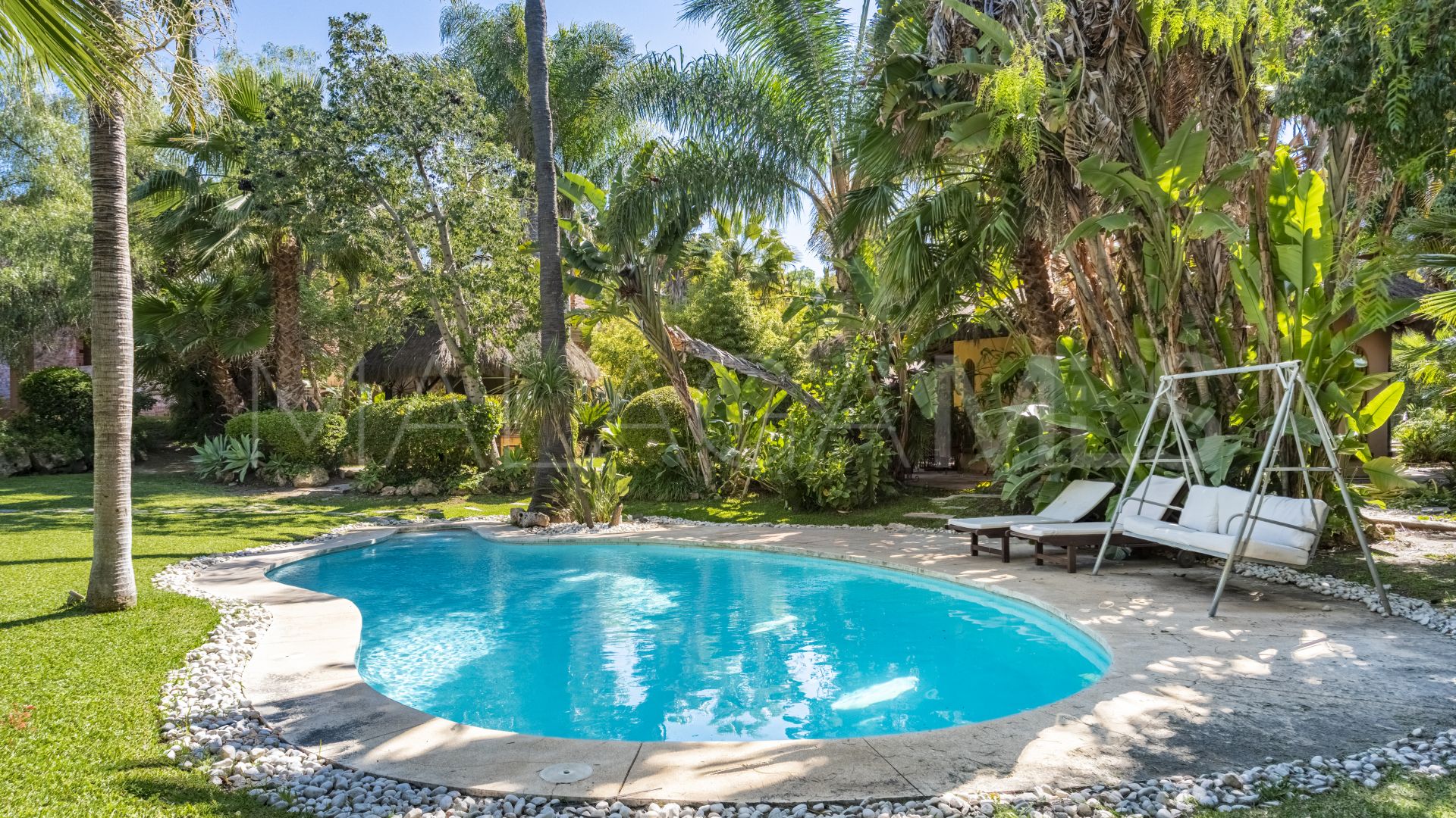 Villa for sale in Atalaya de Rio Verde