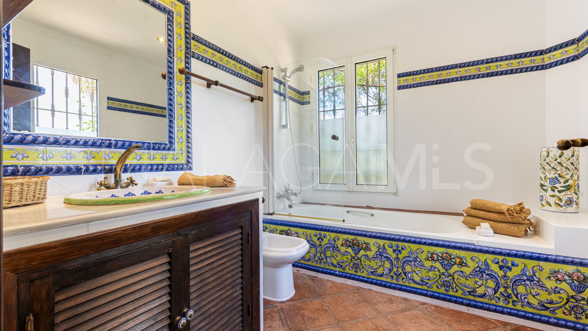 Villa for sale in Atalaya de Rio Verde