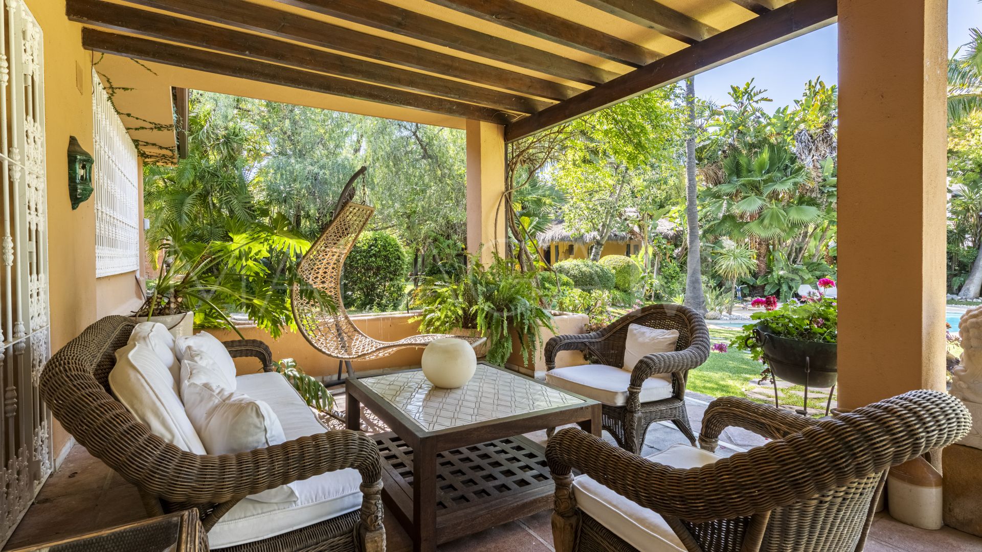 Villa for sale in Atalaya de Rio Verde