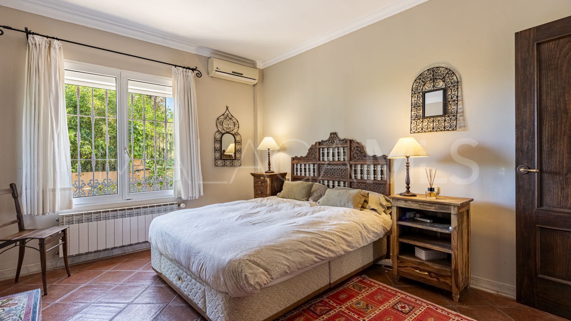 Villa for sale in Atalaya de Rio Verde