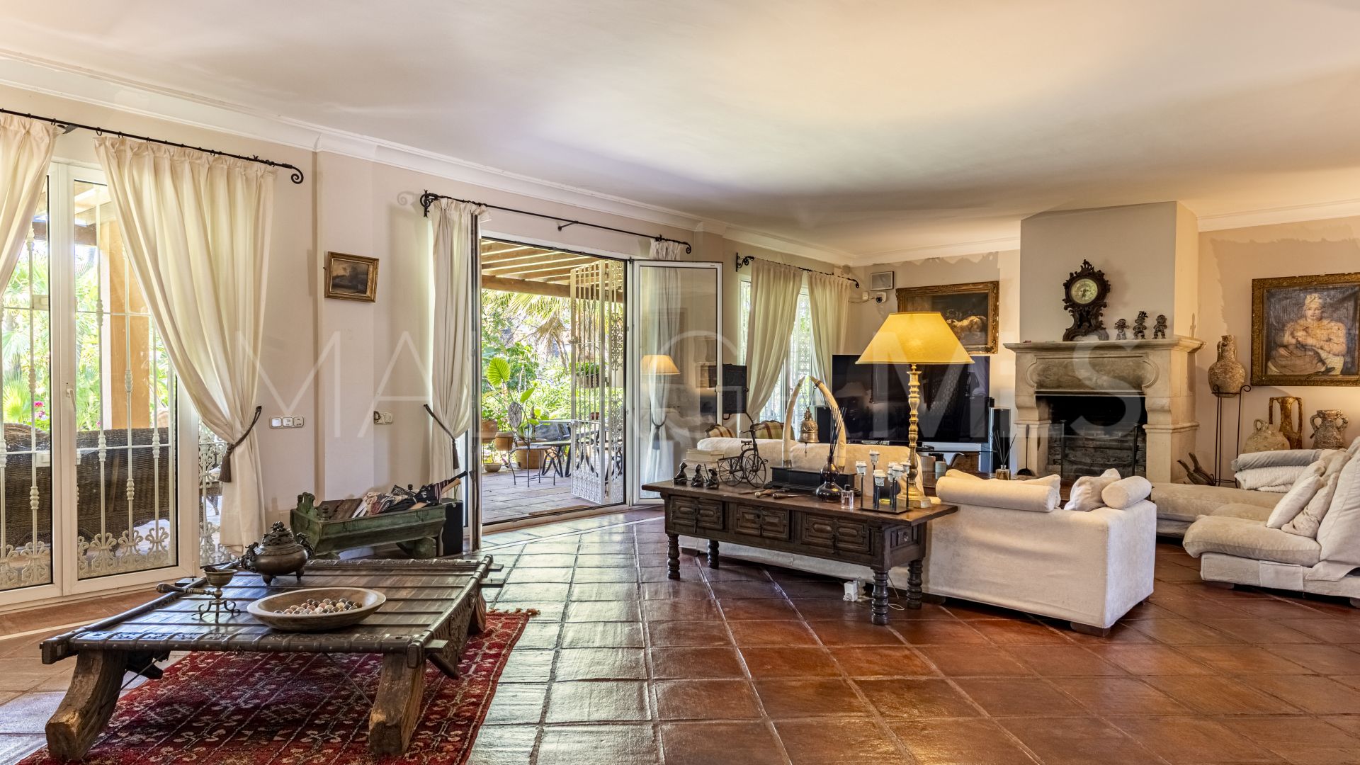 Villa for sale in Atalaya de Rio Verde