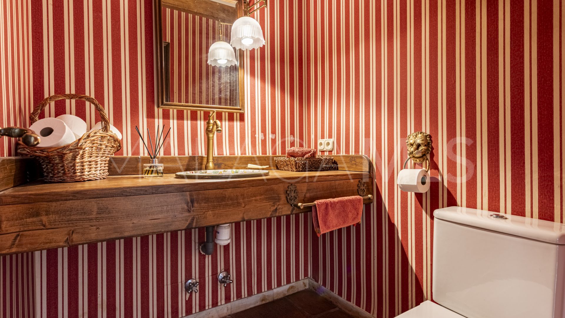 Villa for sale in Atalaya de Rio Verde