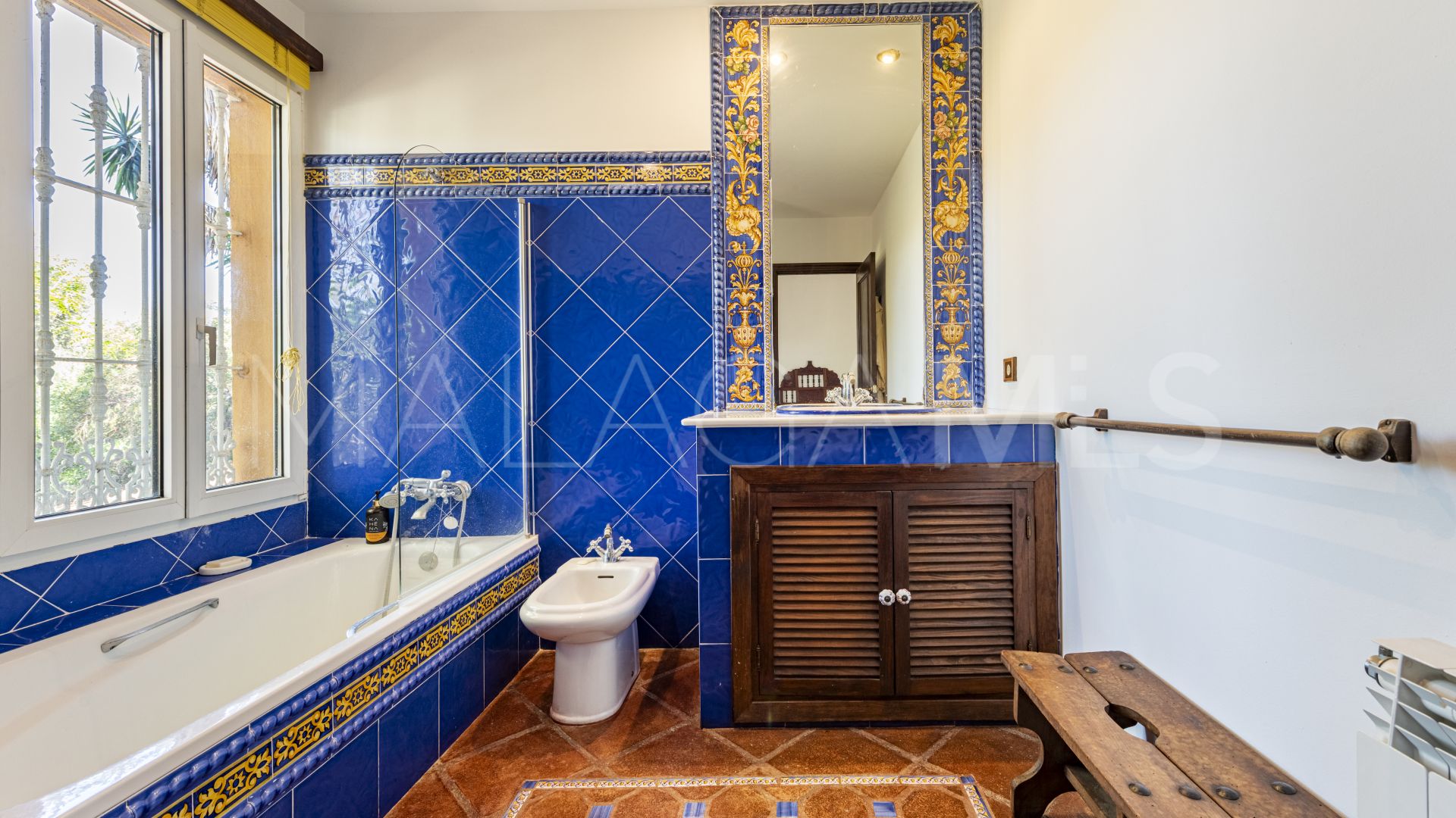 Villa for sale in Atalaya de Rio Verde