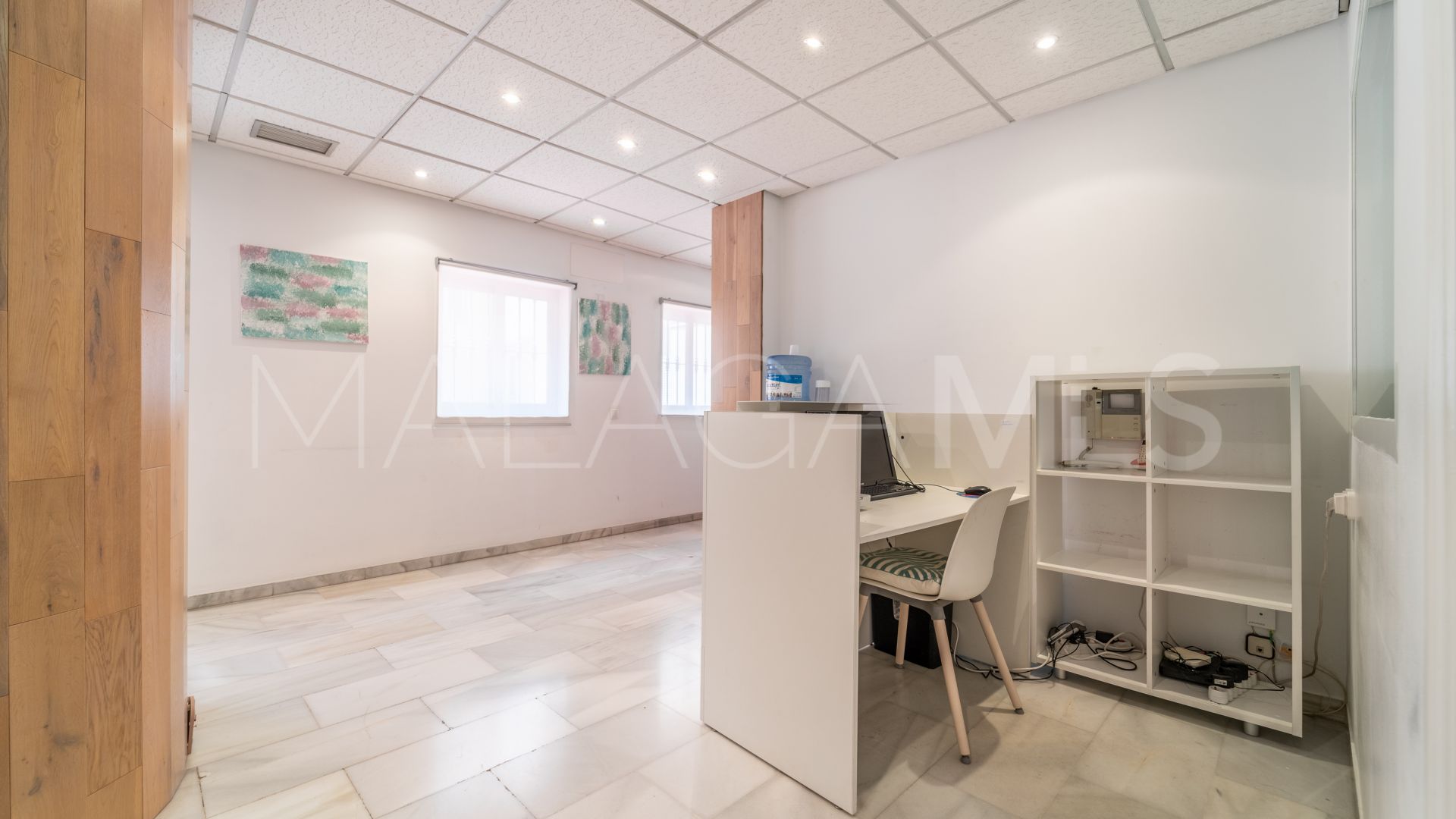 Commercial for sale in Marbella Centro