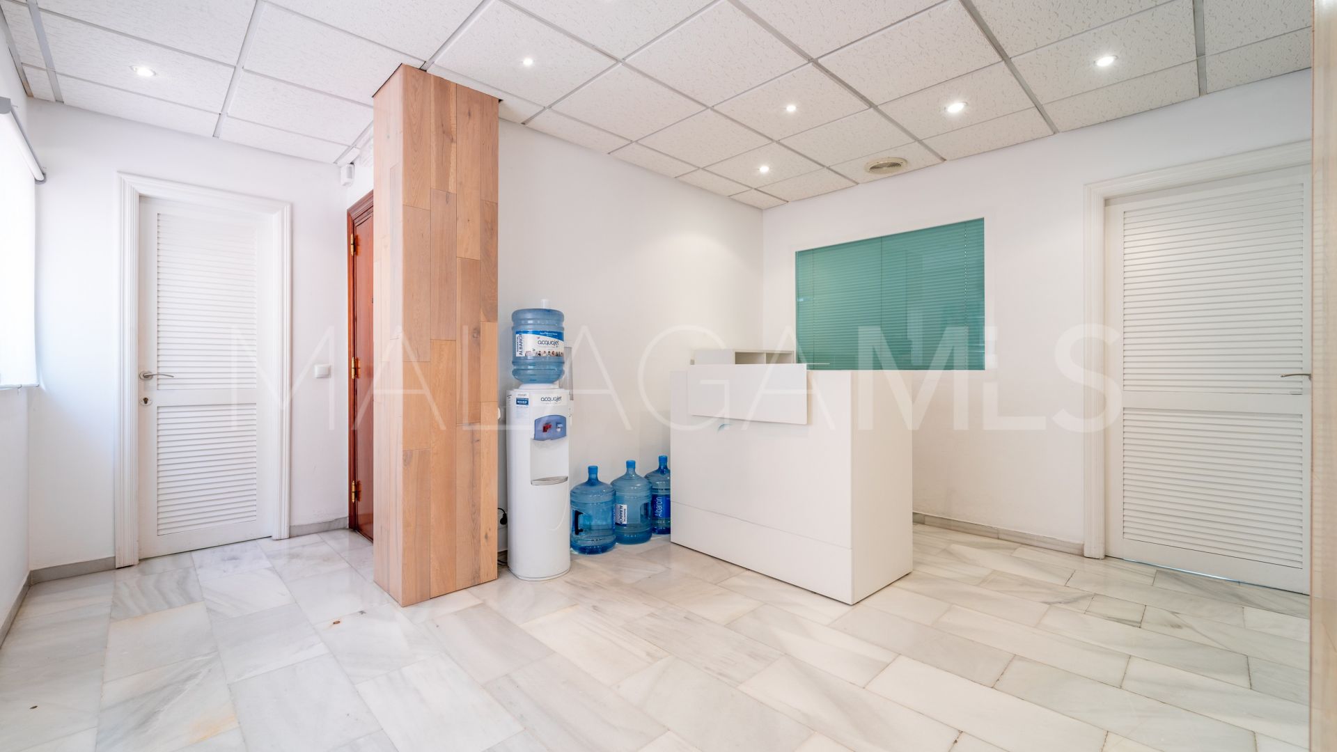 Commercial for sale in Marbella Centro