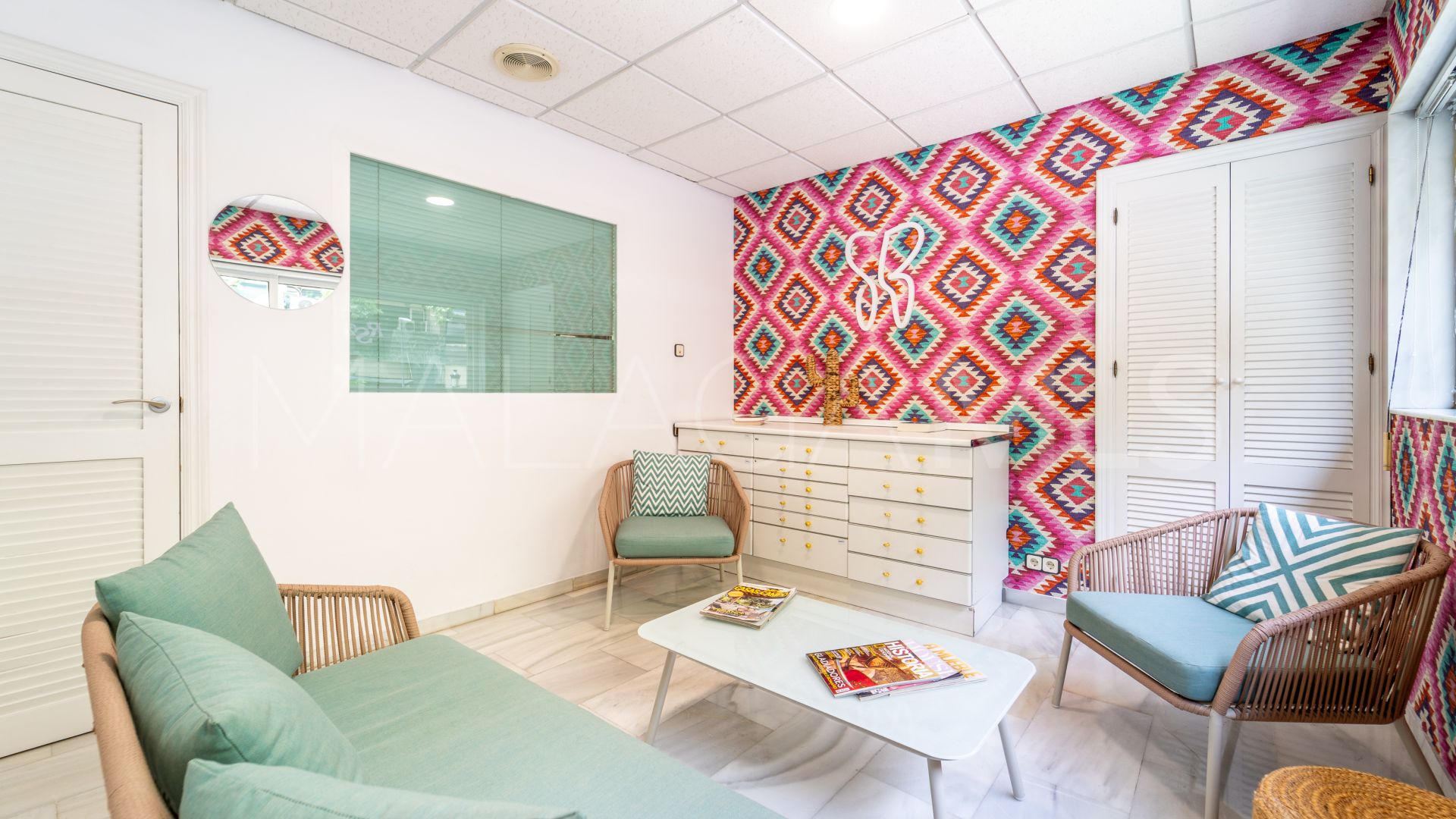 Commercial for sale in Marbella Centro