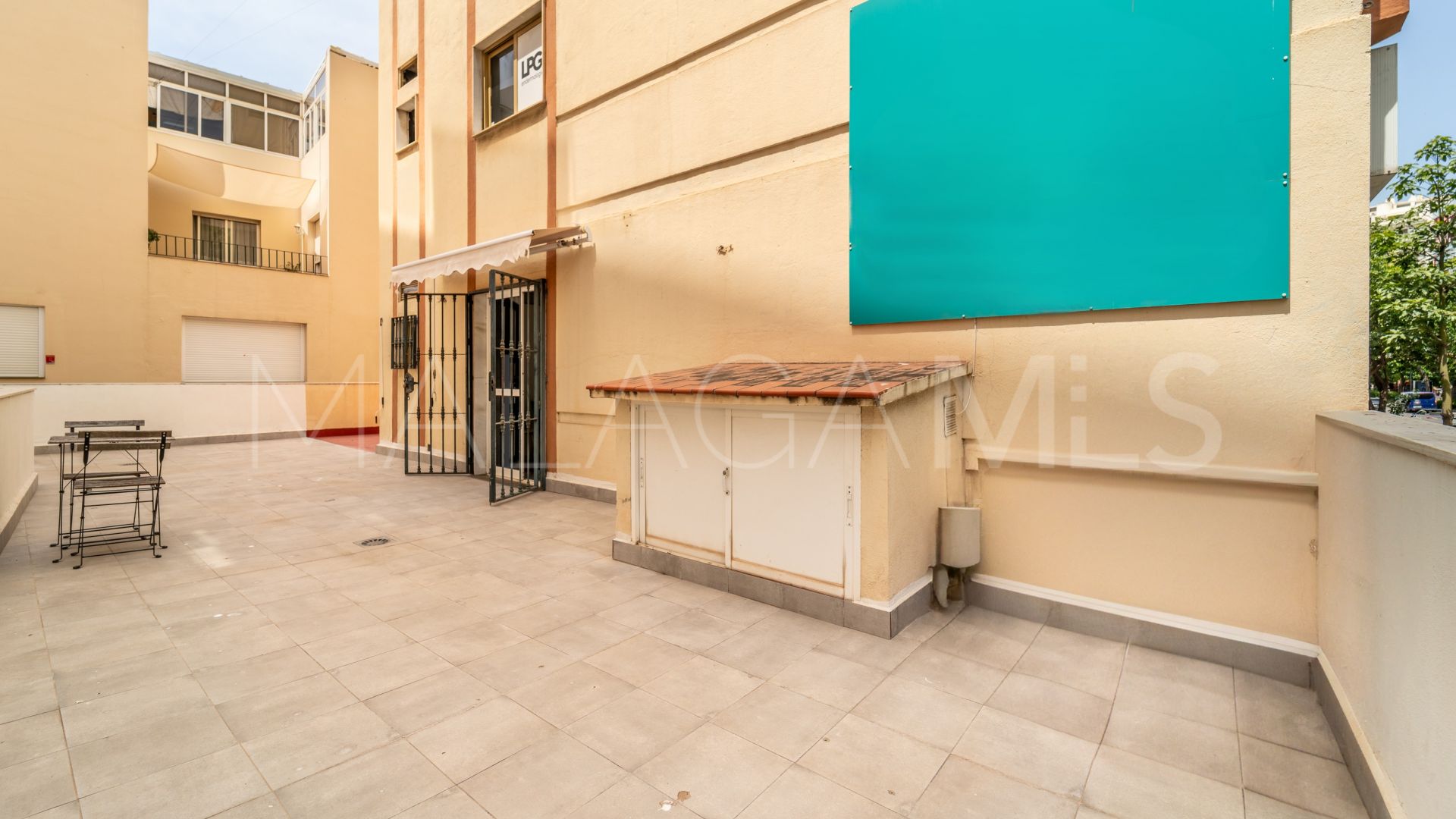 Commercial for sale in Marbella Centro