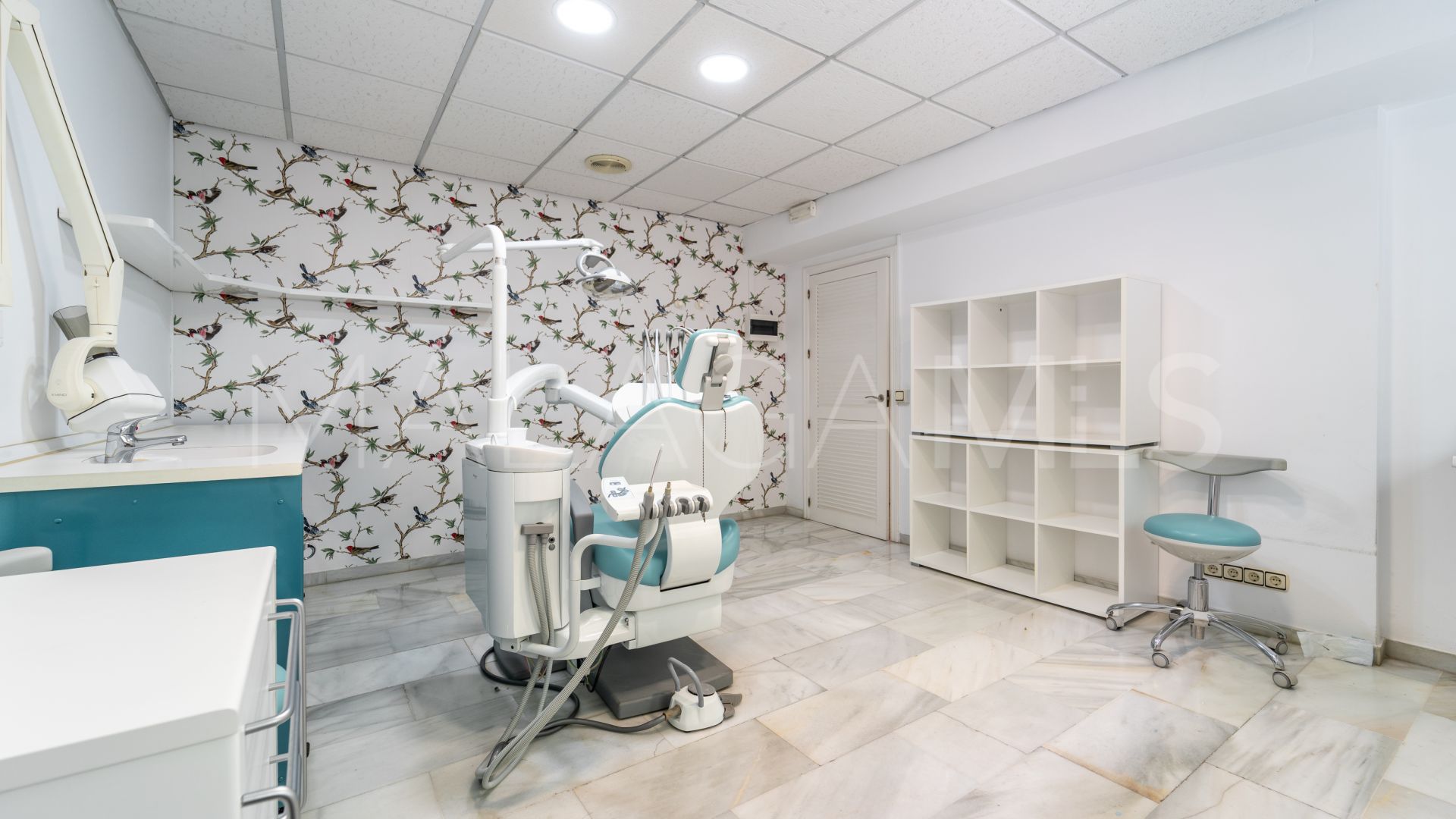 Commercial for sale in Marbella Centro