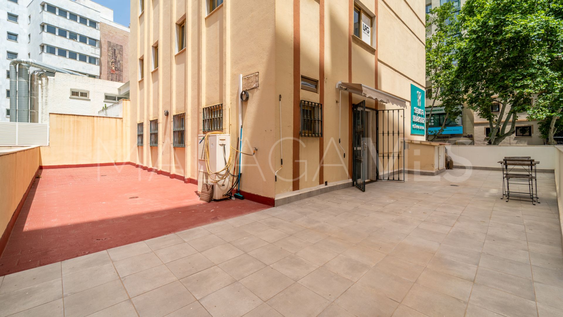 Commercial for sale in Marbella Centro