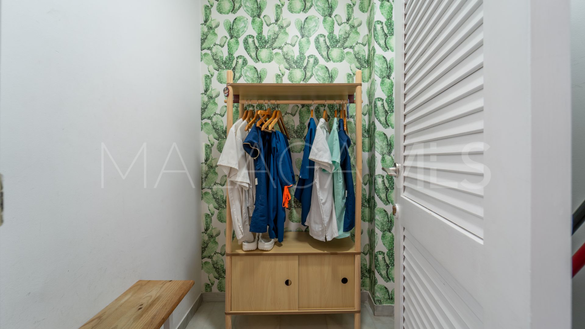 Commercial for sale in Marbella Centro