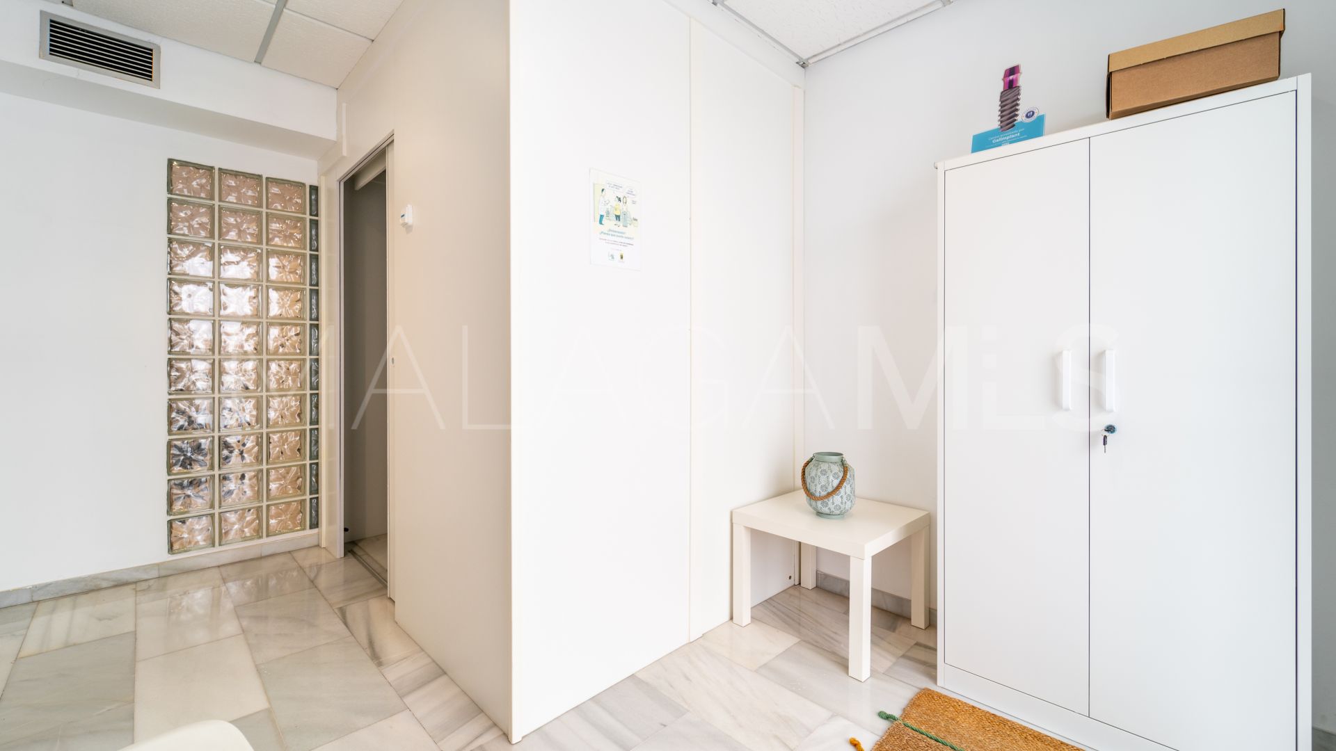 Commercial for sale in Marbella Centro