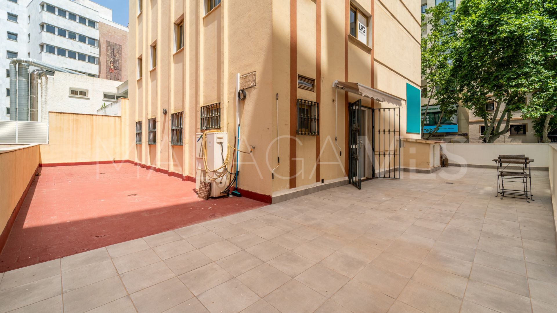 Commercial for sale in Marbella Centro
