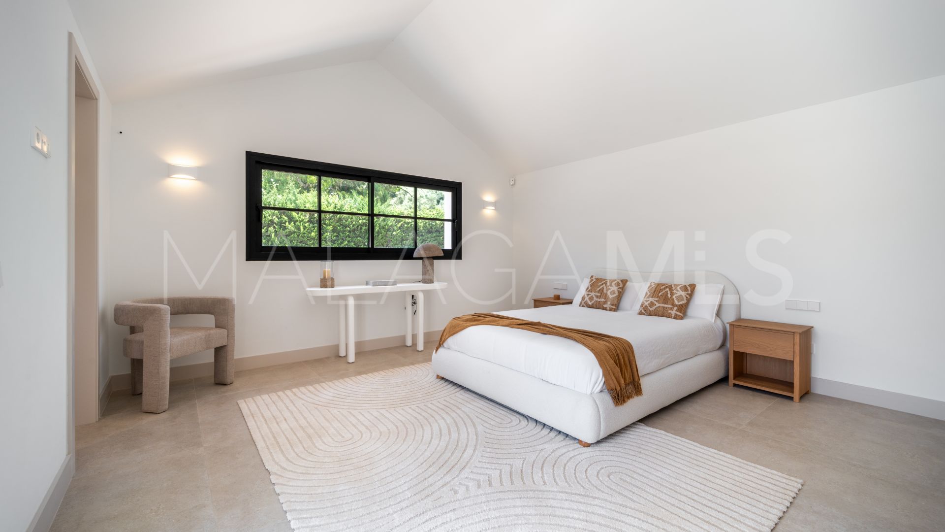 Se vende villa with 5 bedrooms in Fuente del Espanto