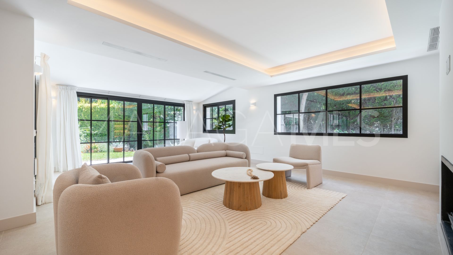 Se vende villa with 5 bedrooms in Fuente del Espanto