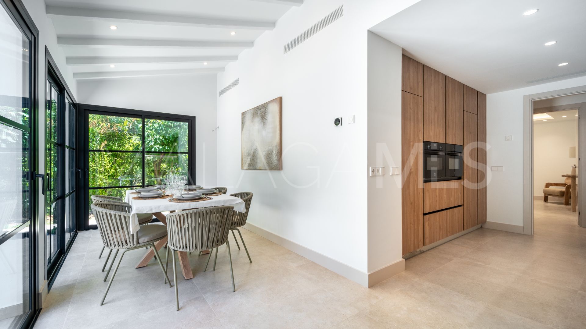 Se vende villa with 5 bedrooms in Fuente del Espanto