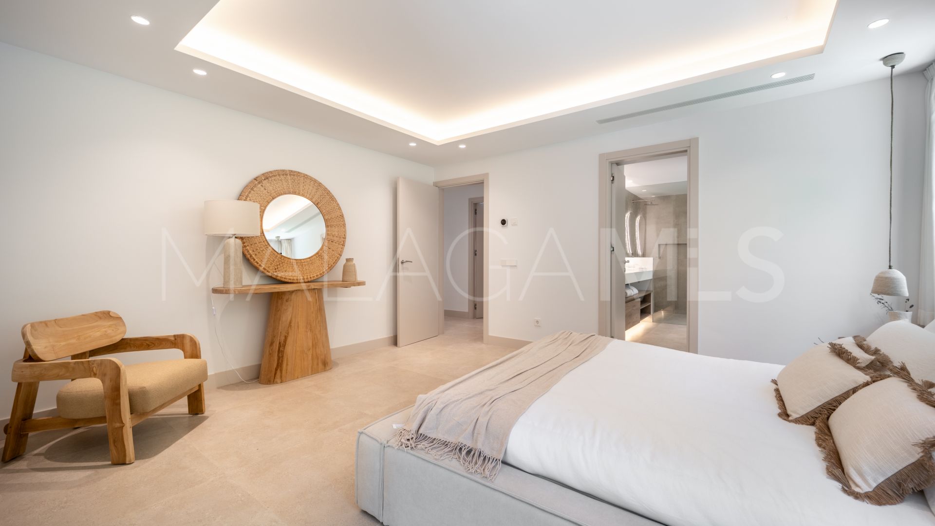 Se vende villa with 5 bedrooms in Fuente del Espanto