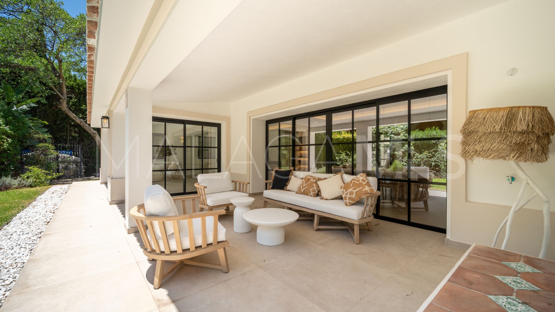 Se vende villa with 5 bedrooms in Fuente del Espanto