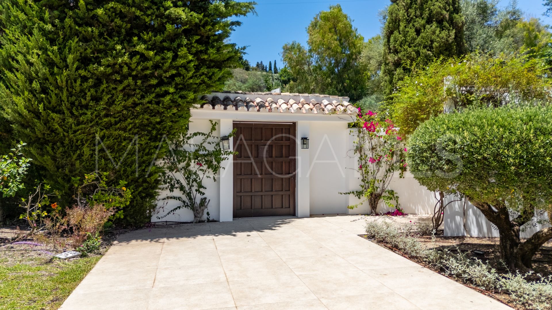 Se vende villa with 5 bedrooms in Fuente del Espanto
