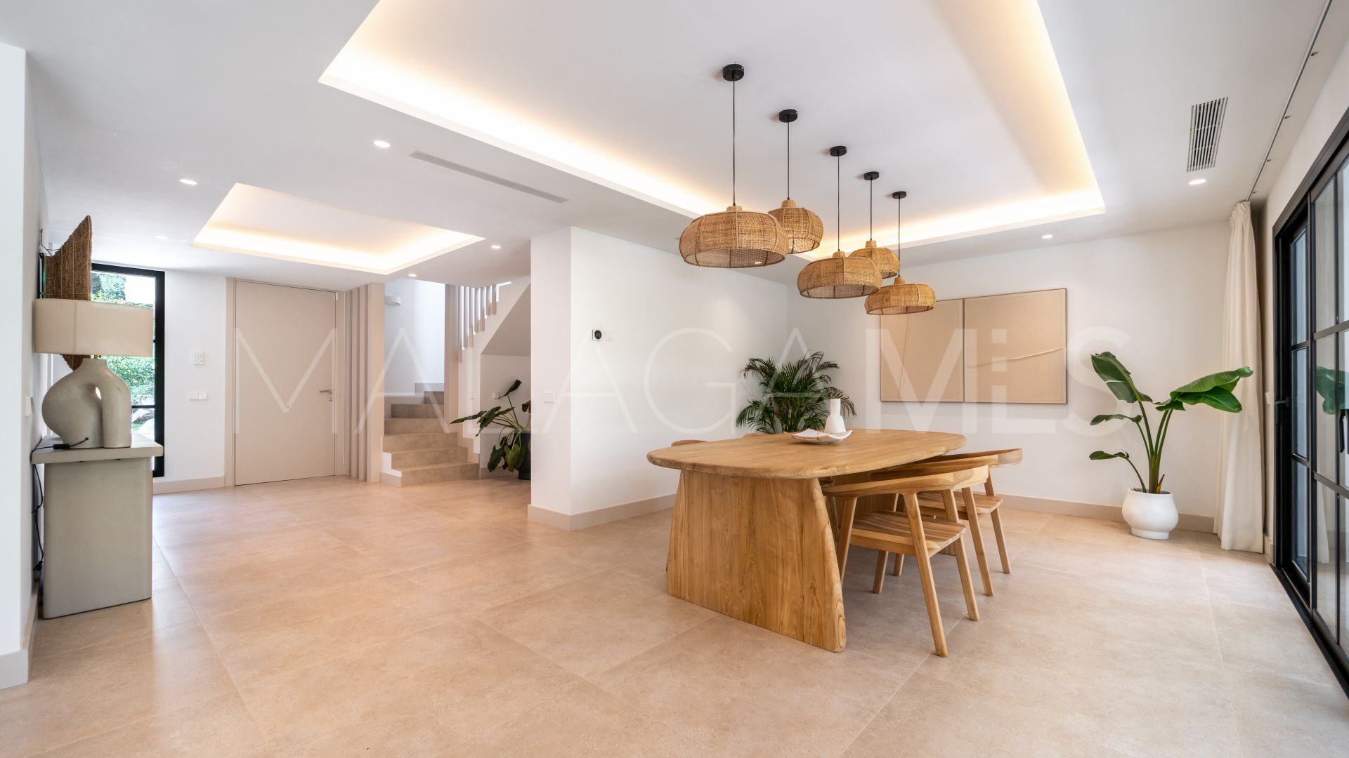 Se vende villa with 5 bedrooms in Fuente del Espanto