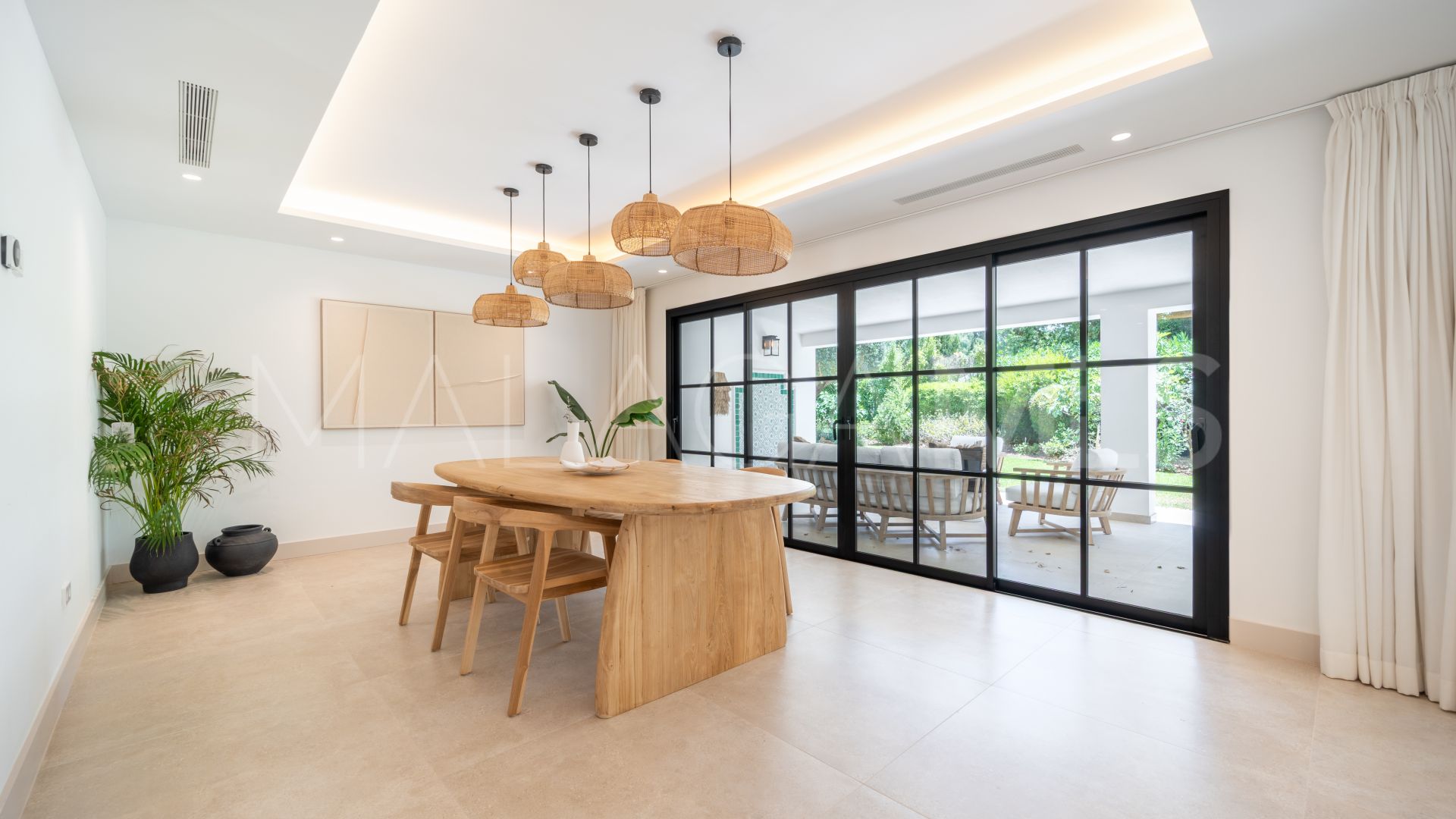 Se vende villa with 5 bedrooms in Fuente del Espanto
