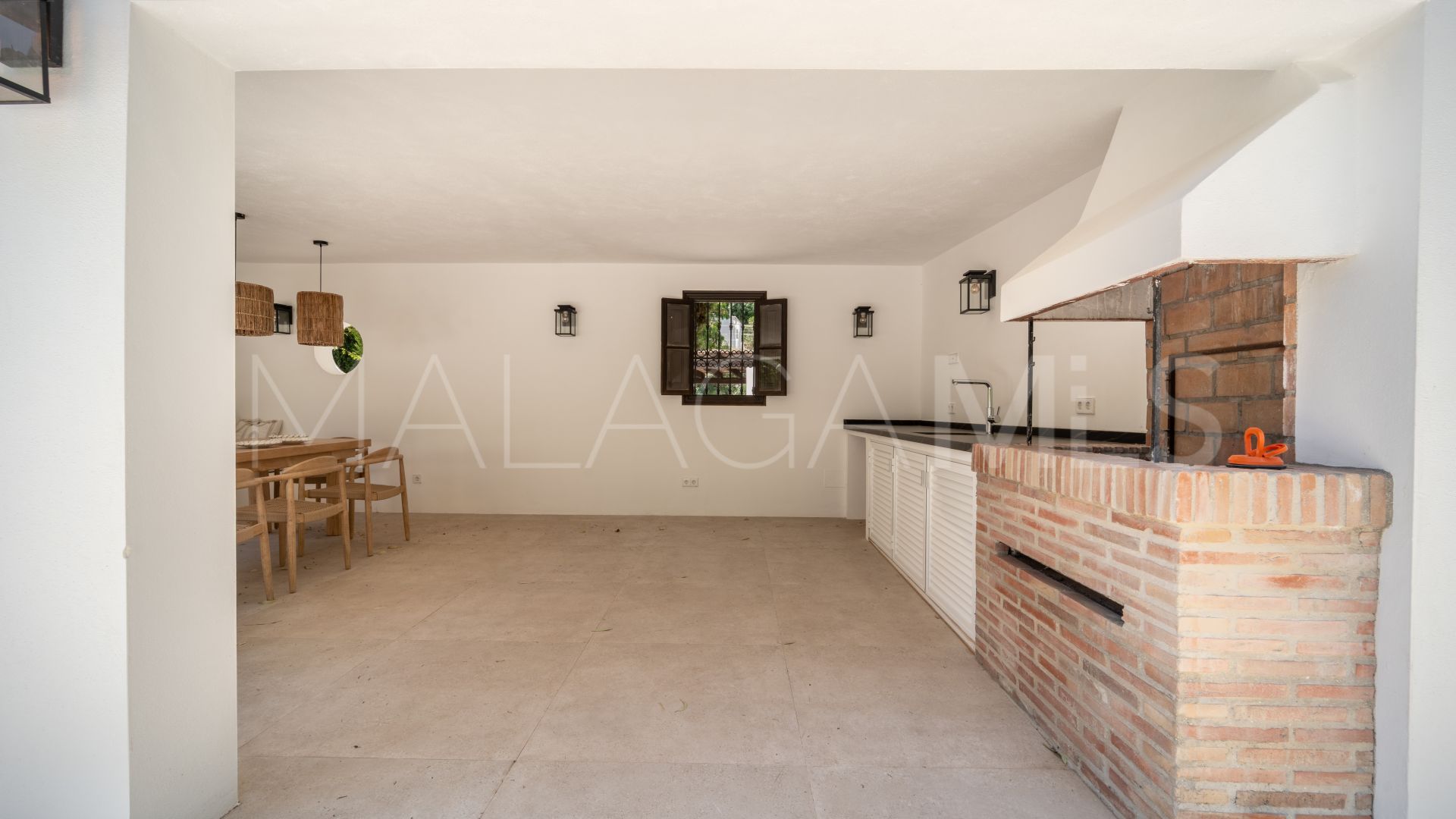 Se vende villa with 5 bedrooms in Fuente del Espanto