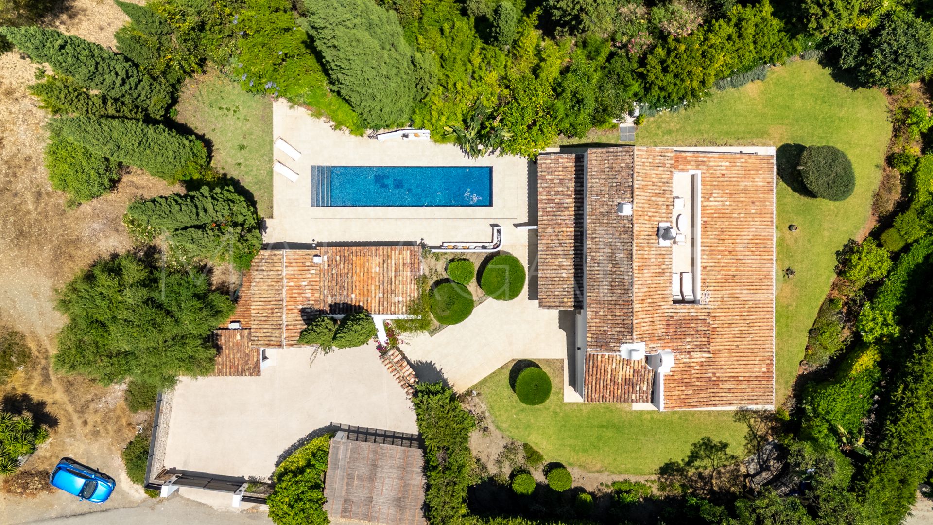 Se vende villa with 5 bedrooms in Fuente del Espanto