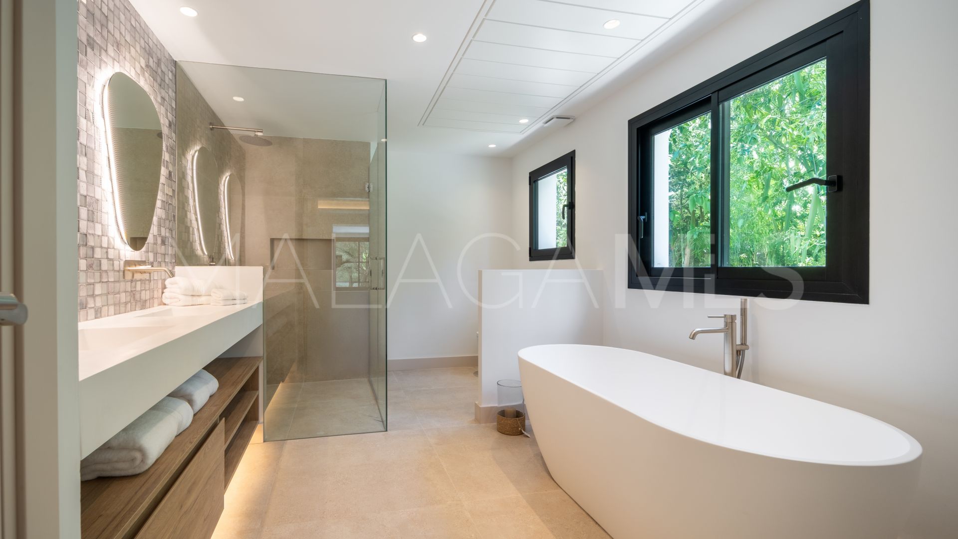 Se vende villa with 5 bedrooms in Fuente del Espanto