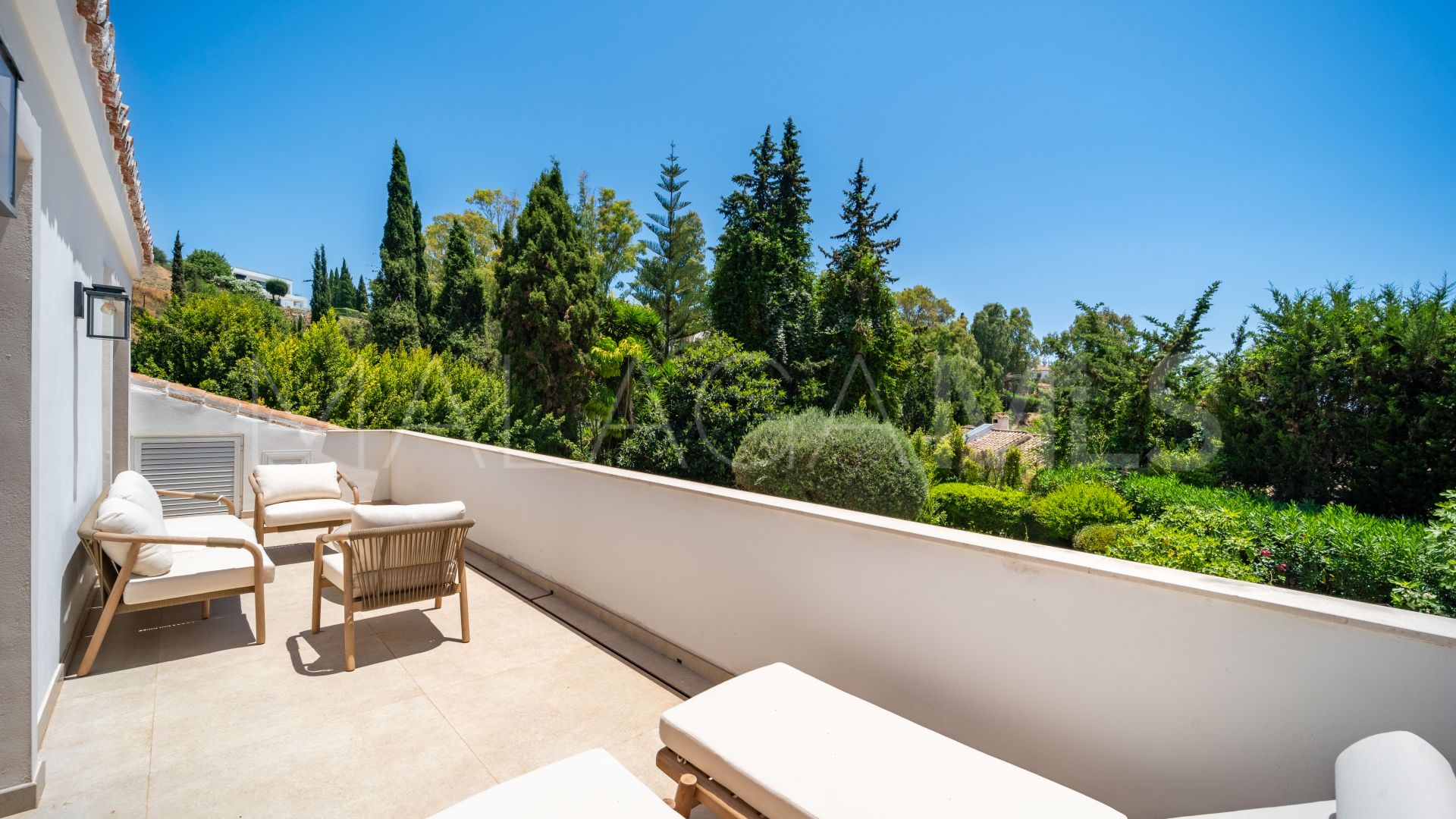 Se vende villa with 5 bedrooms in Fuente del Espanto