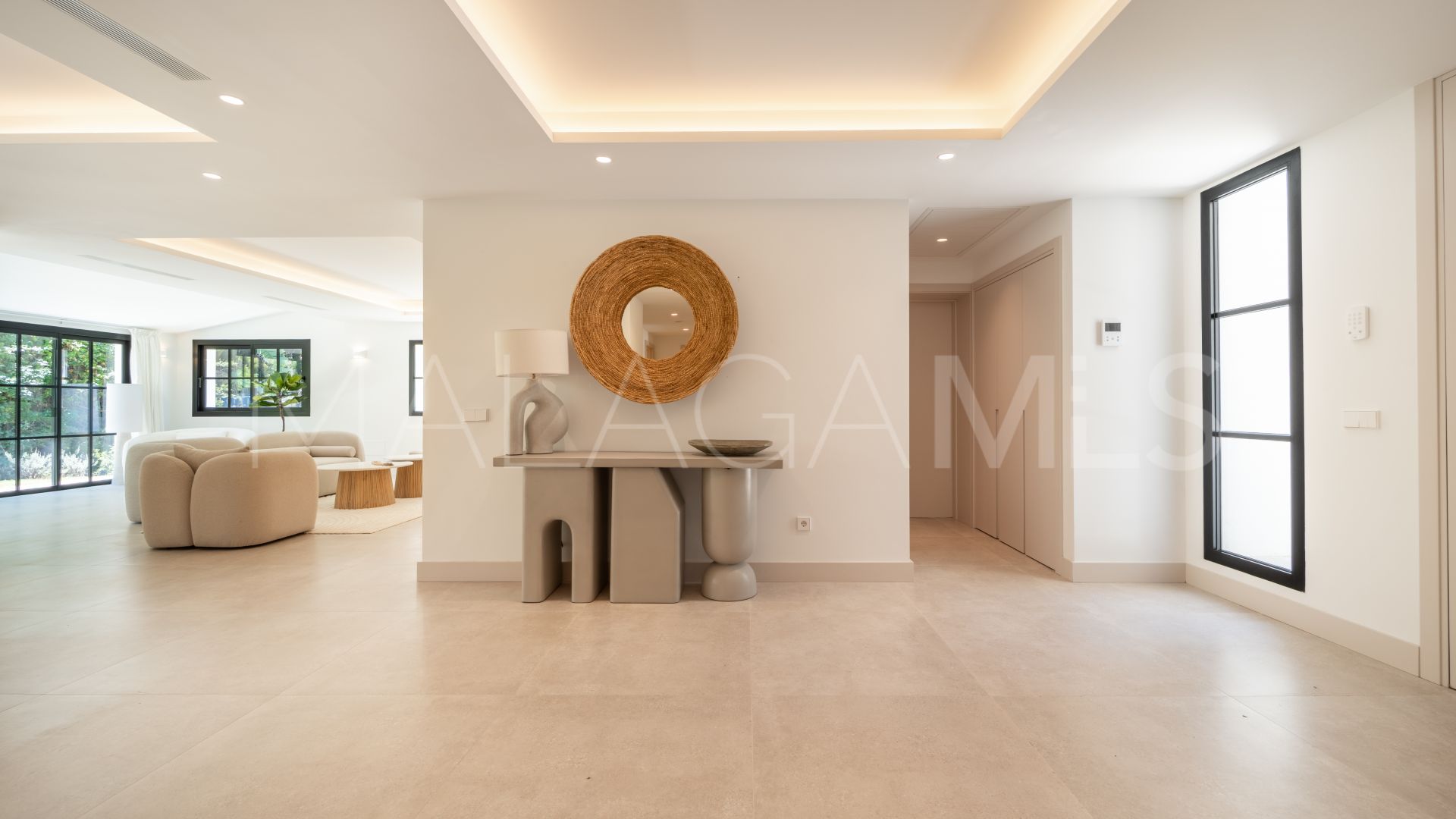 Se vende villa with 5 bedrooms in Fuente del Espanto