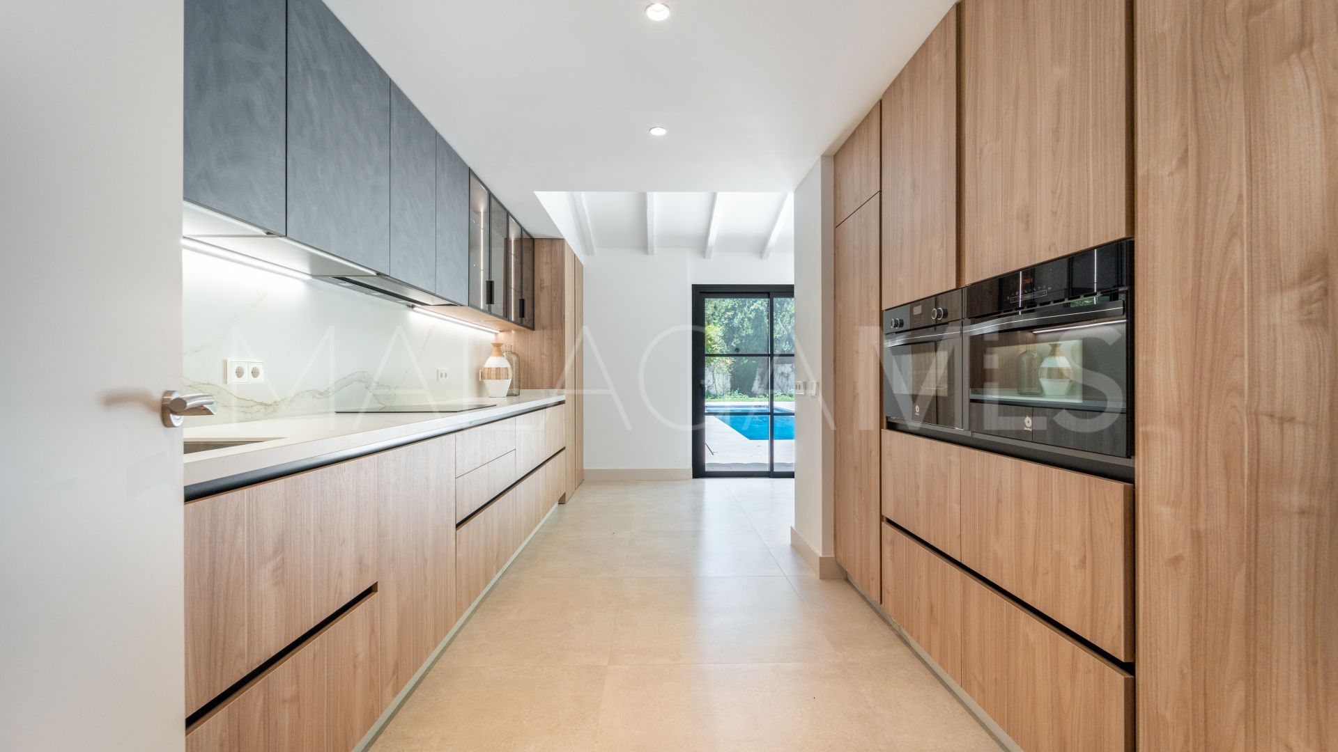 Se vende villa with 5 bedrooms in Fuente del Espanto