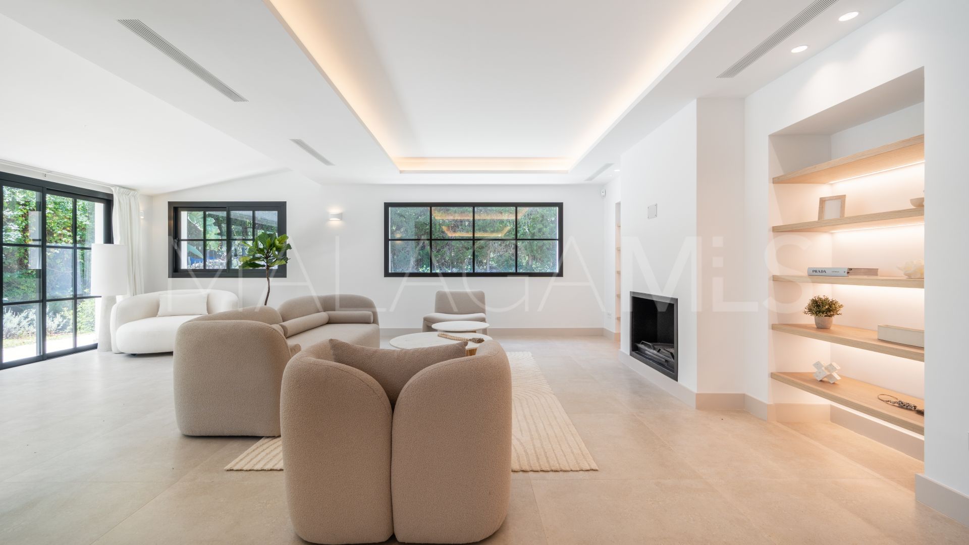 Se vende villa with 5 bedrooms in Fuente del Espanto