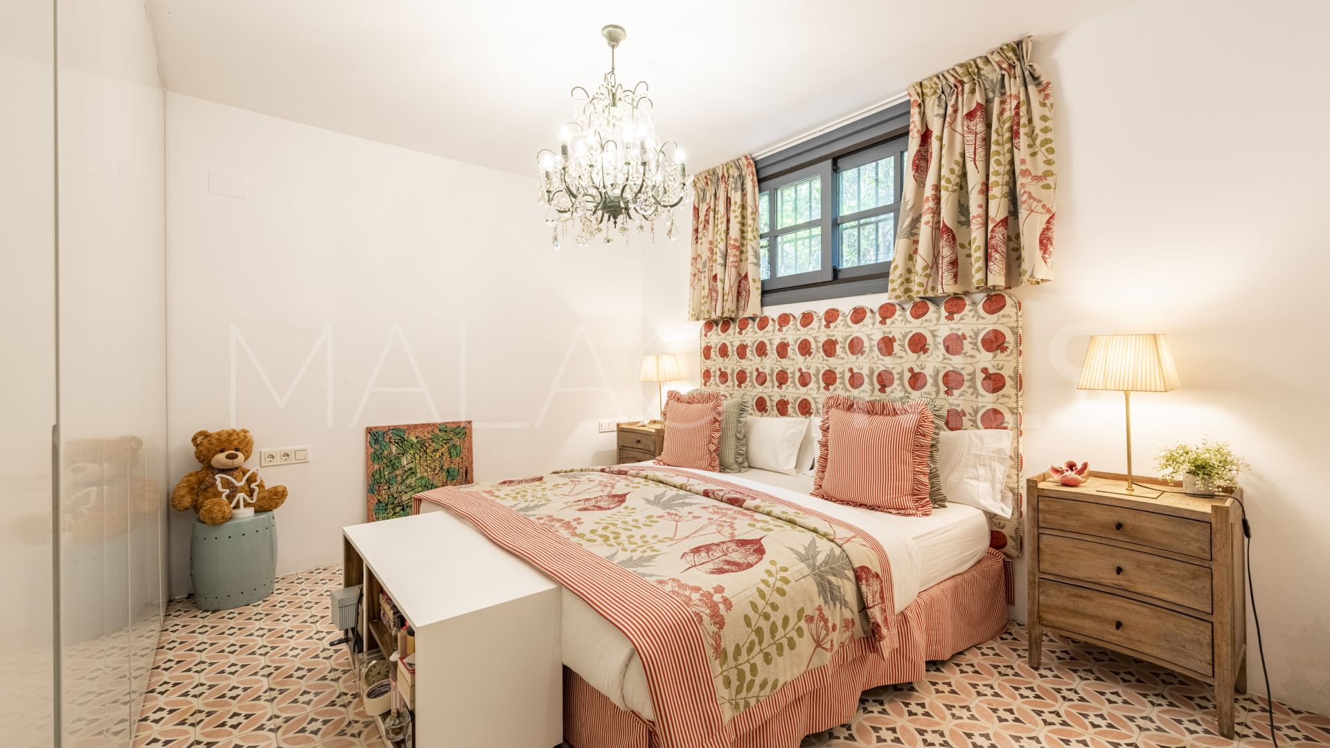 Villa for sale in Marbella Goldene Meile