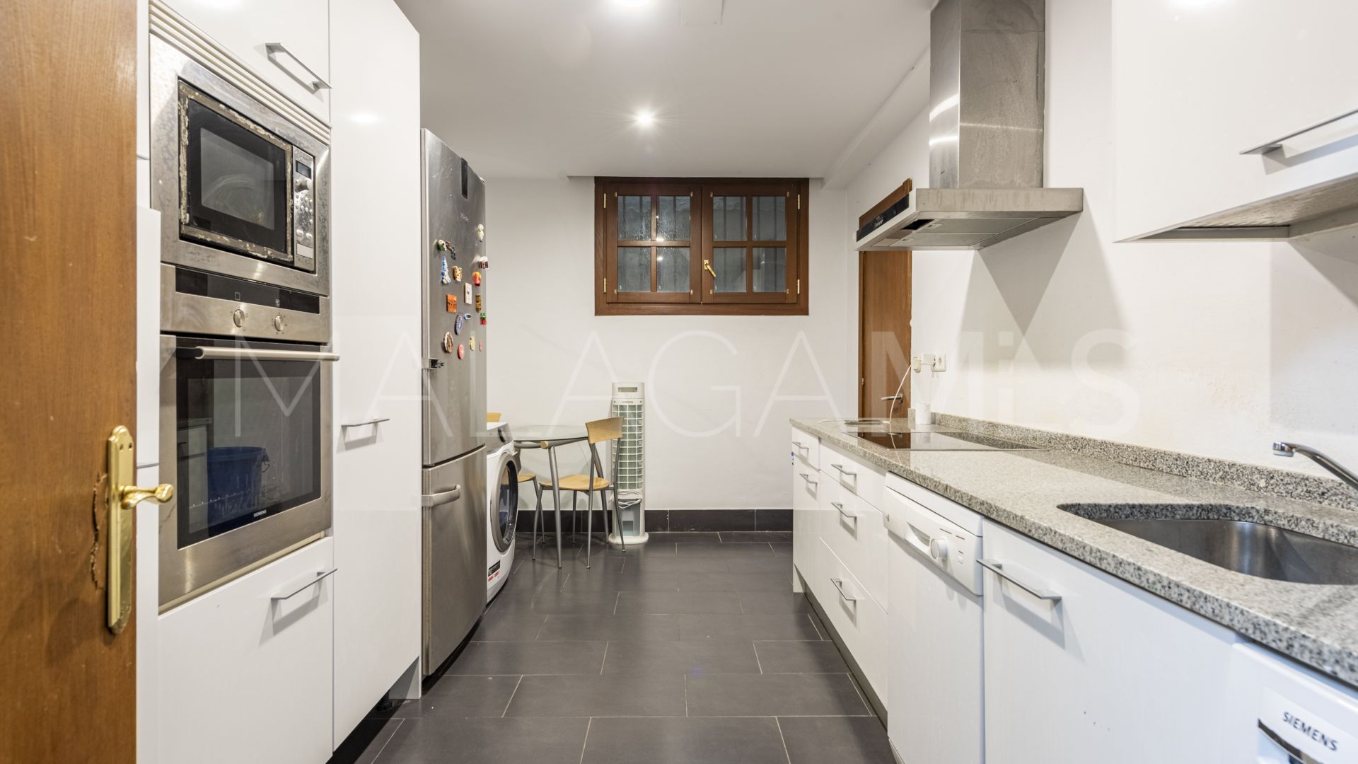Villa for sale in Marbella Goldene Meile