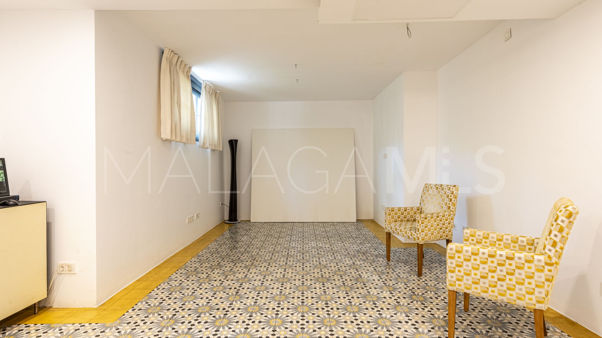 Villa for sale in Marbella Goldene Meile