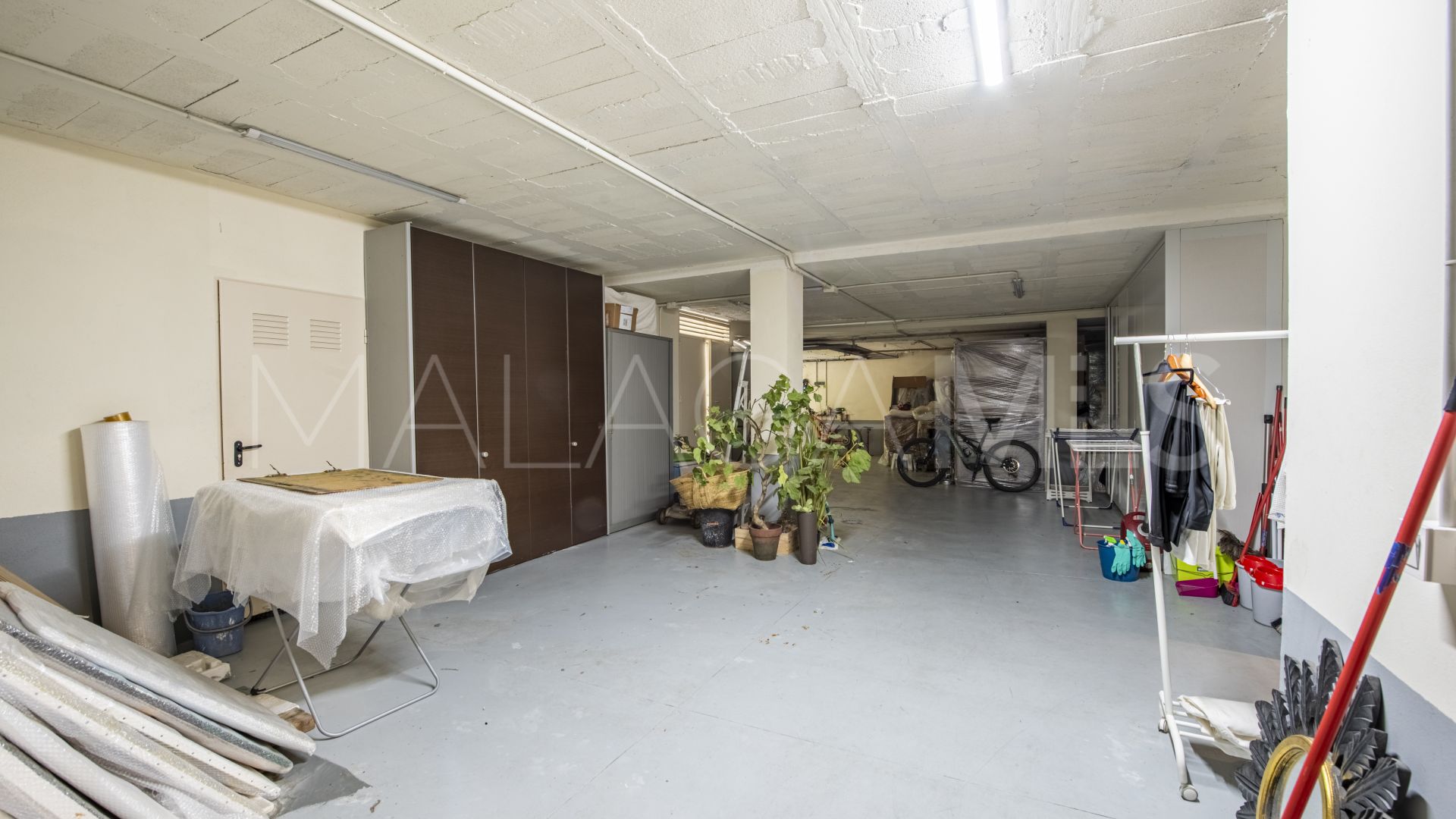 Villa for sale in Marbella Goldene Meile